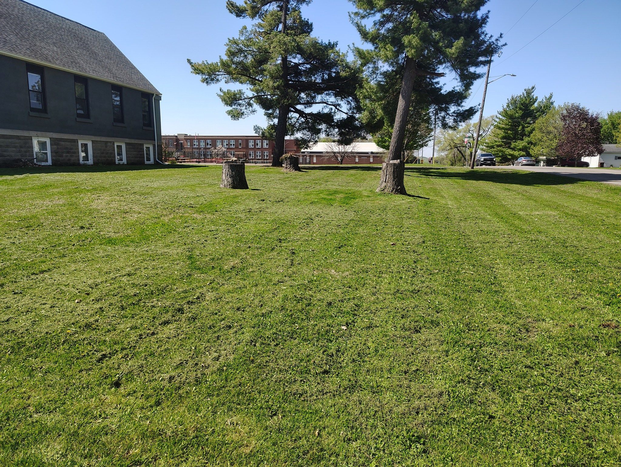 All Photos for Big River lawn Care services and snow LLC in Wausau, WI