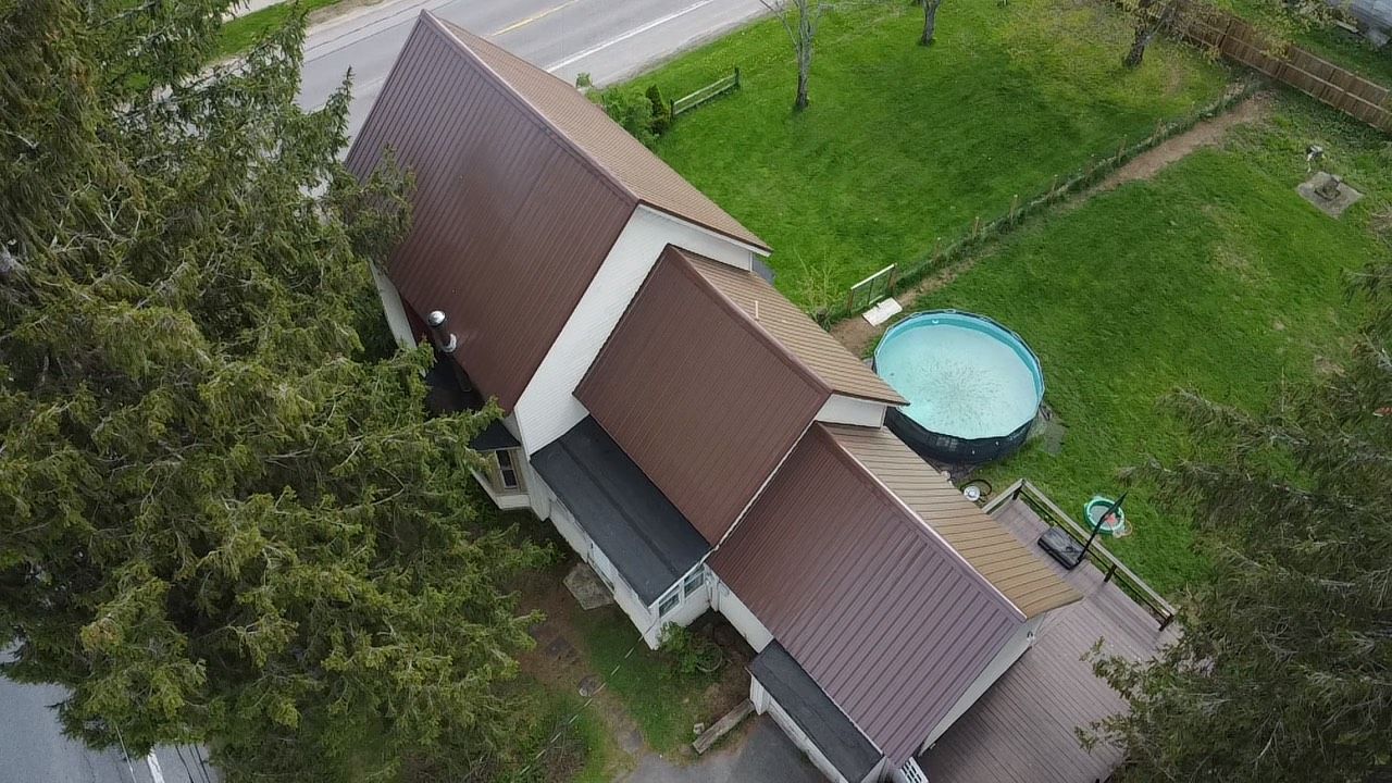  for RFK Contracting in Wolcott, NY