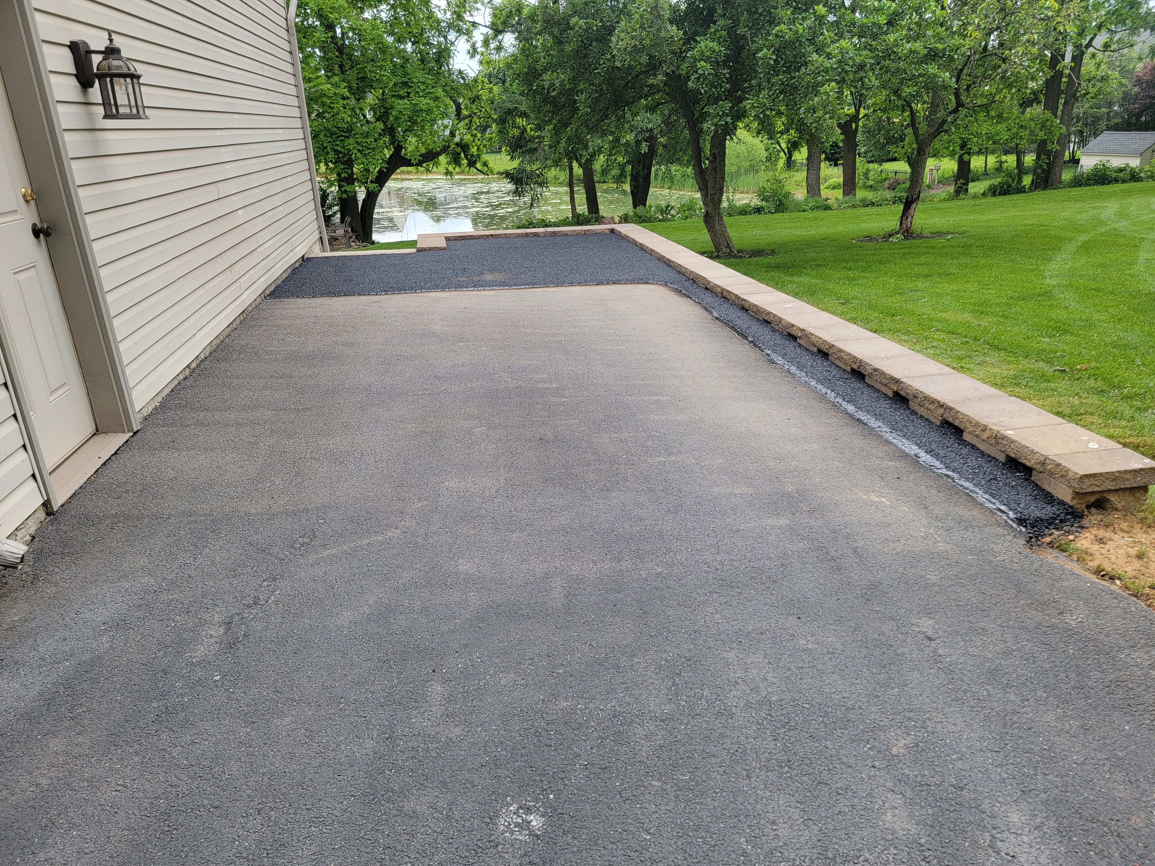 All Photos for Warwick Paving in Lititz, PA