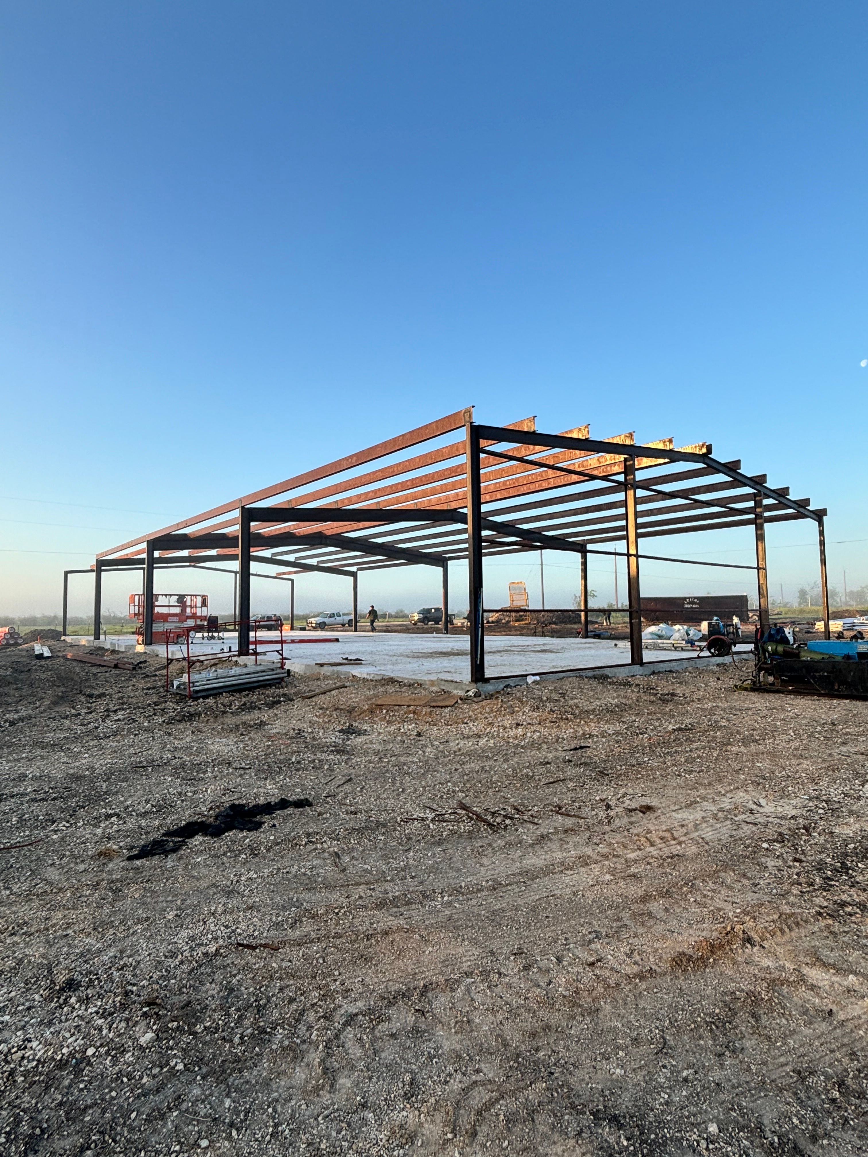  for G7 Construction & Demo  in Seguin, TX