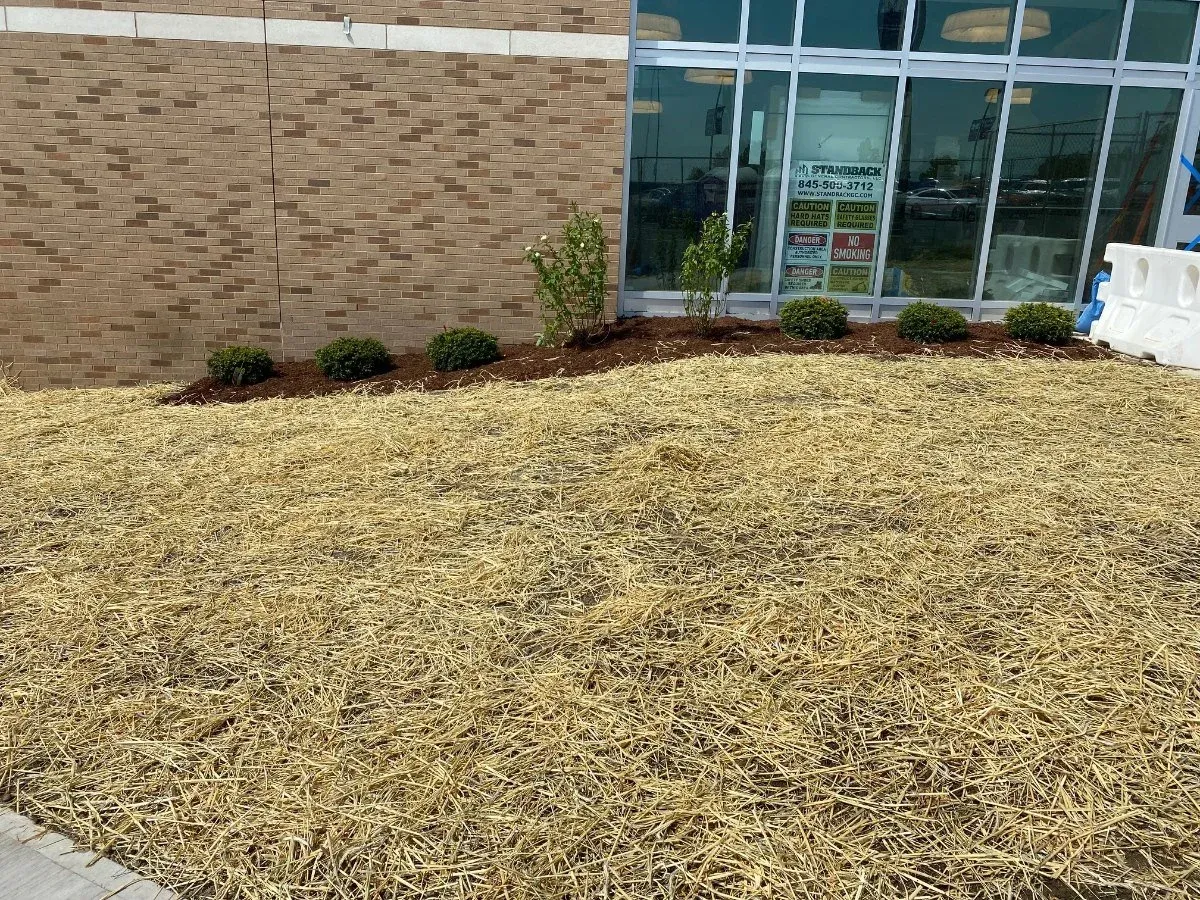  for TKC Landscaping in Middletown, NY