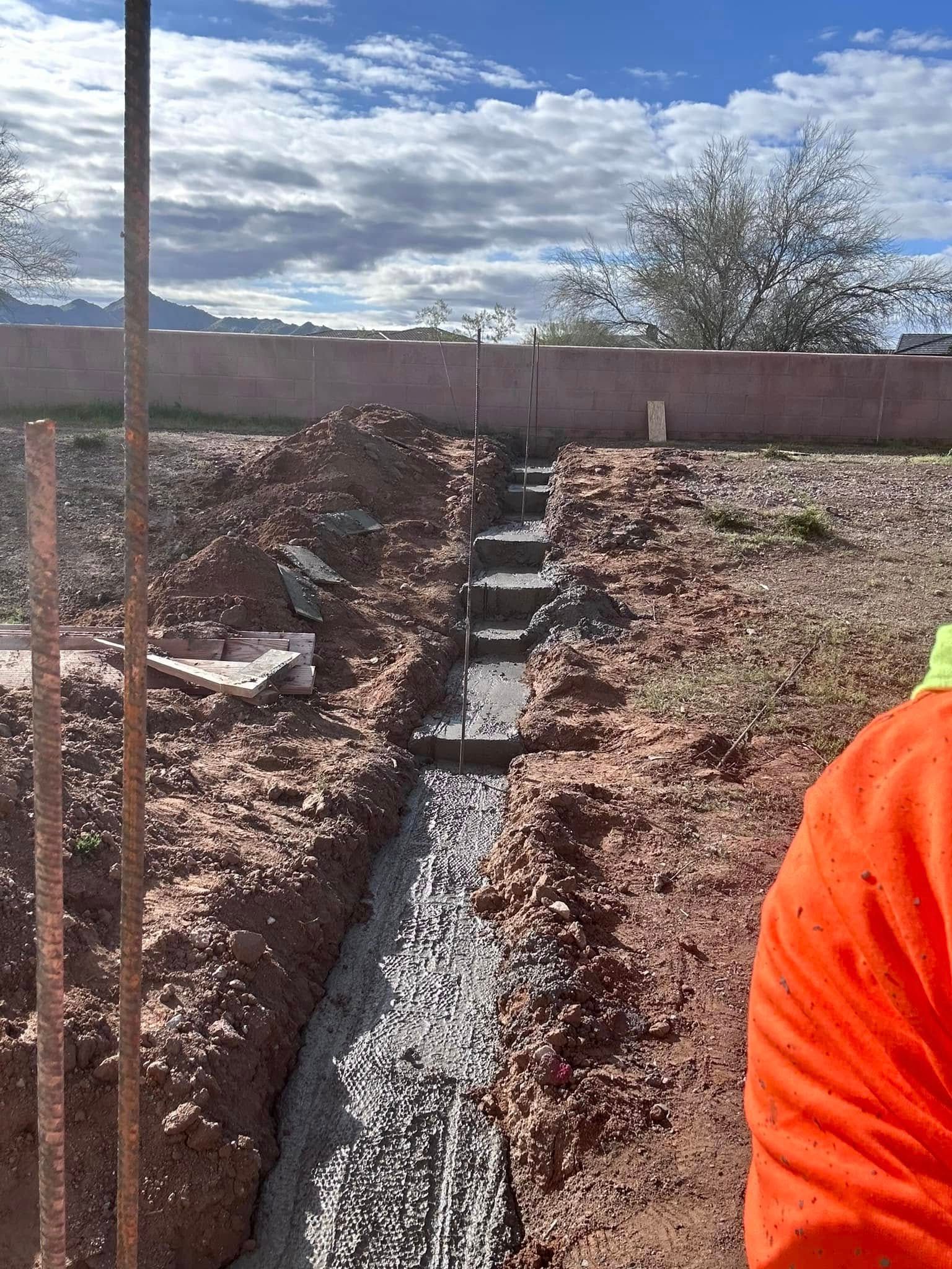  for Deserts Voice Construction in Queen Creek, AZ