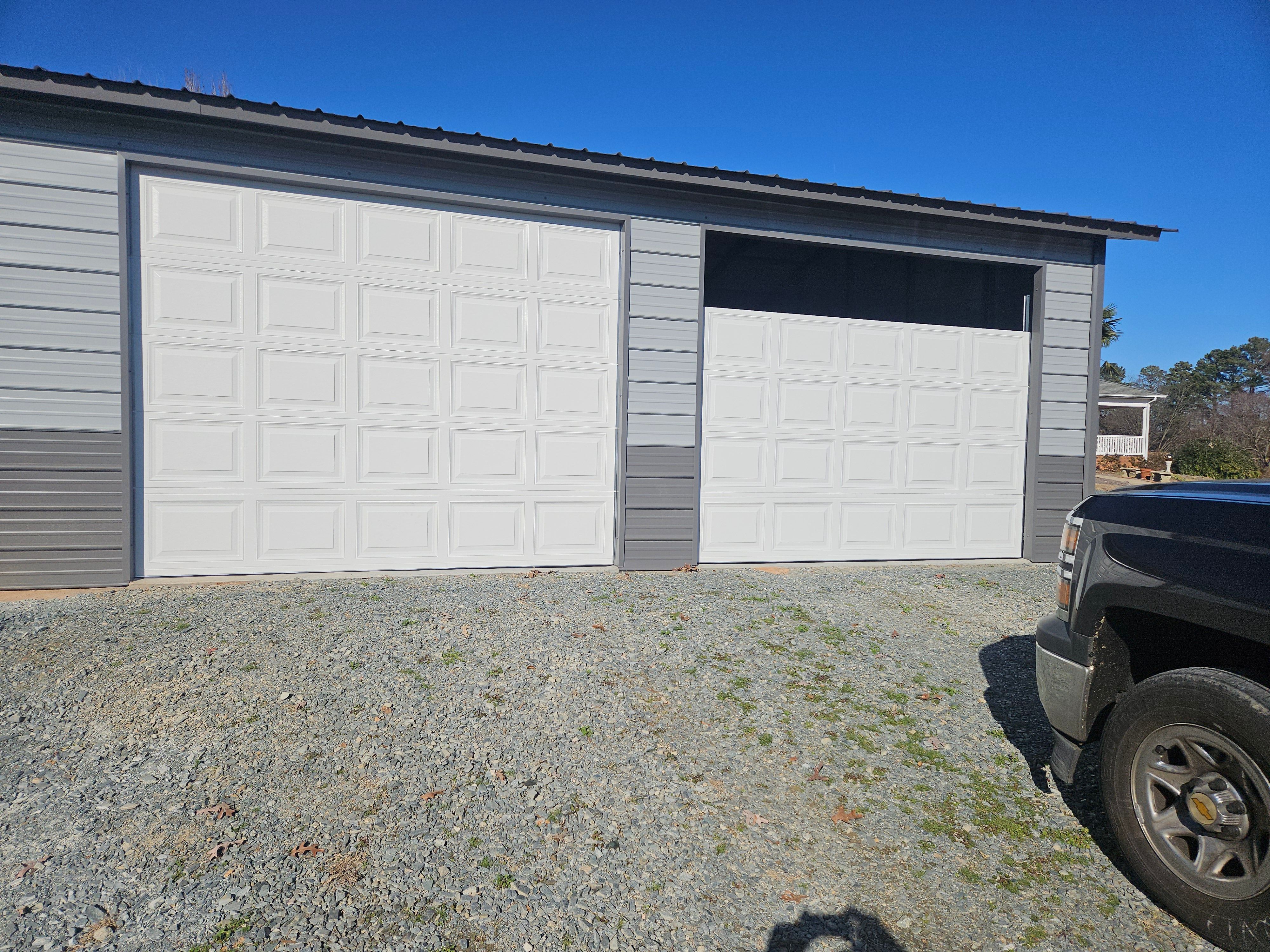 All Photos for Awards Garage Door Repair in Charlotte, NC