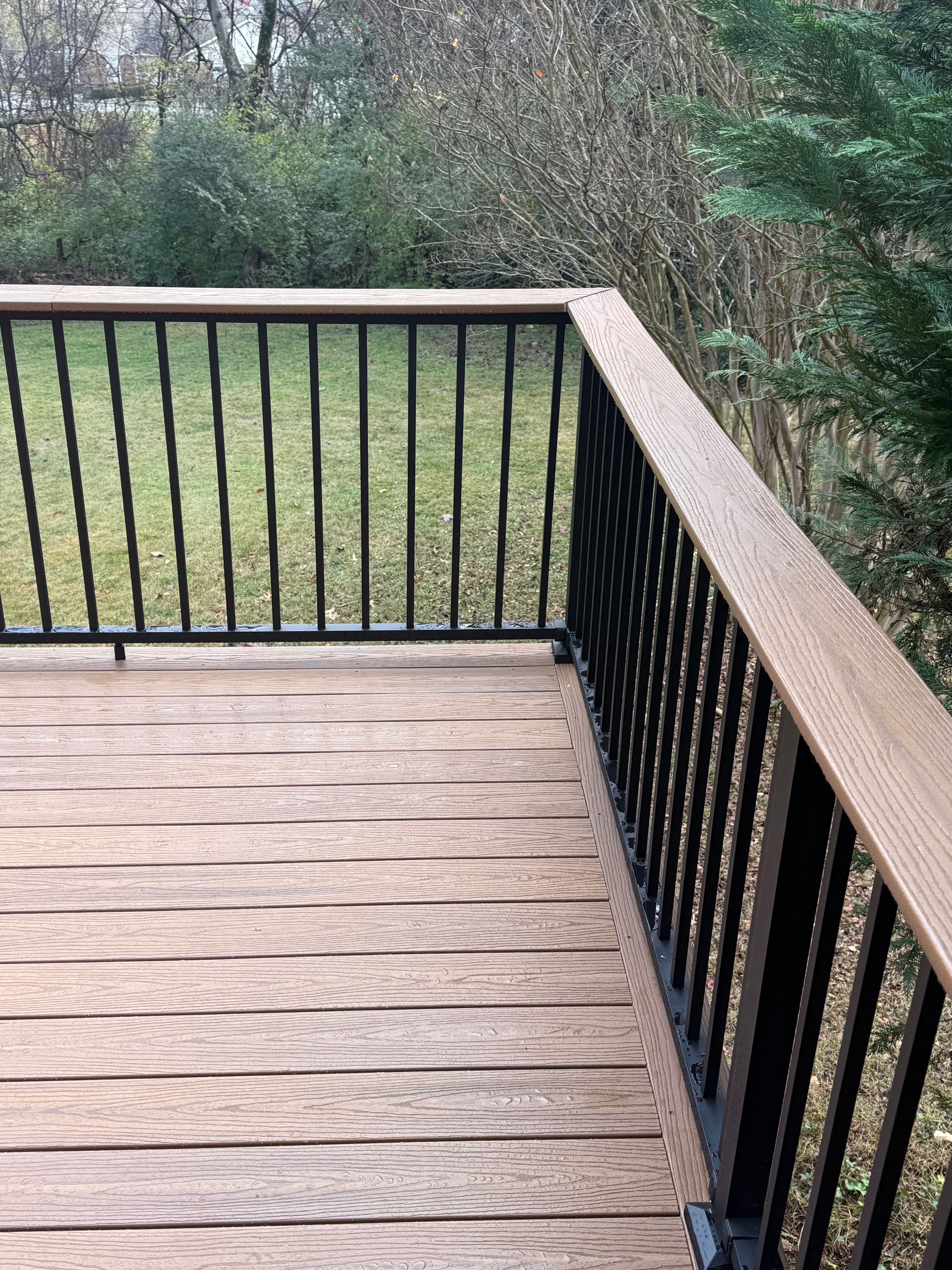  for Deck Escapes and Outdoor Living  in Knoxville, TN