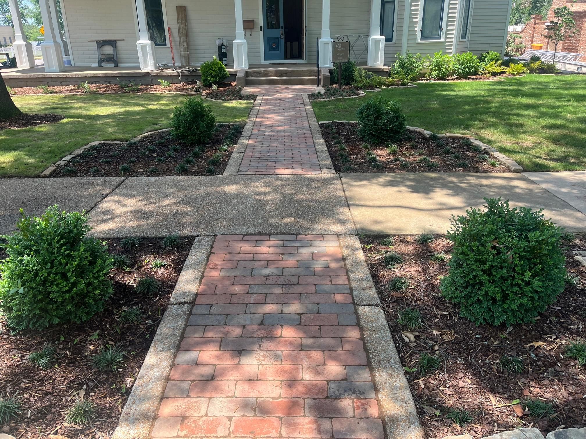 All Photos for CSS Renovations in Huntsville, AL