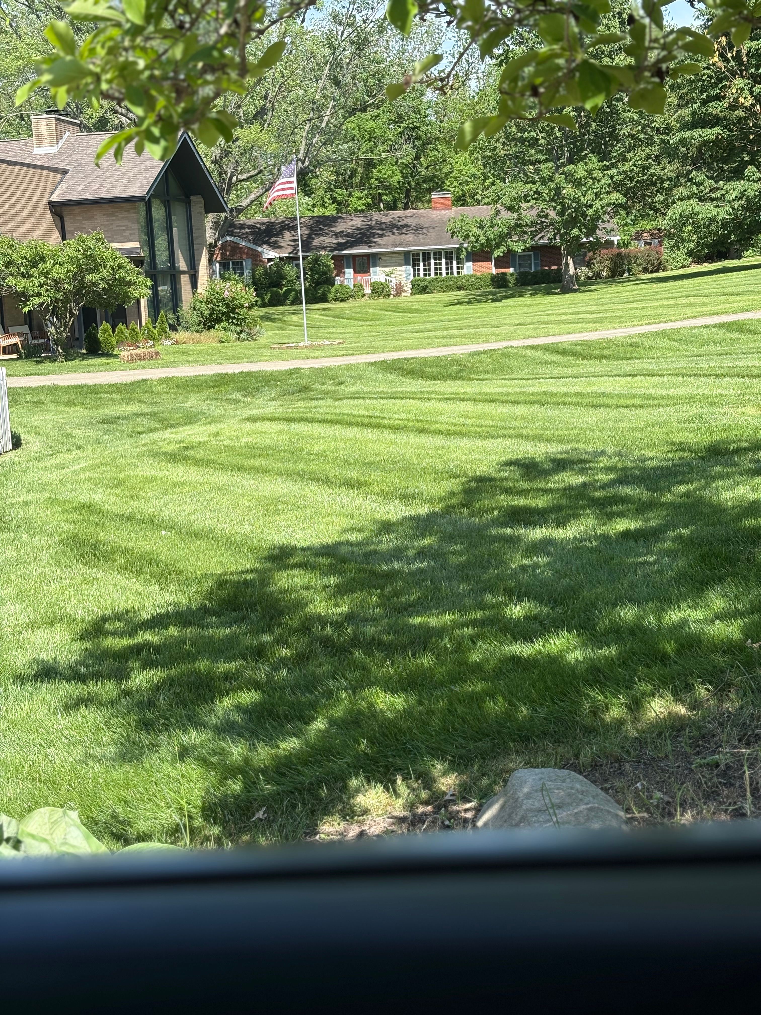 All Photos for Red Beard Lawn Care in Chillicothe, OH