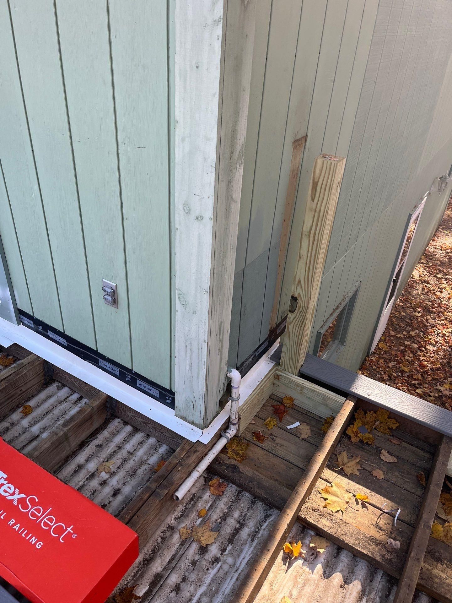  for Jalbert Contracting LLC in Alton, NH