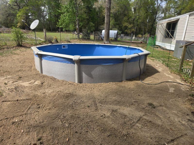  for Down & Dirty Pool Service in Crawfordville, FL