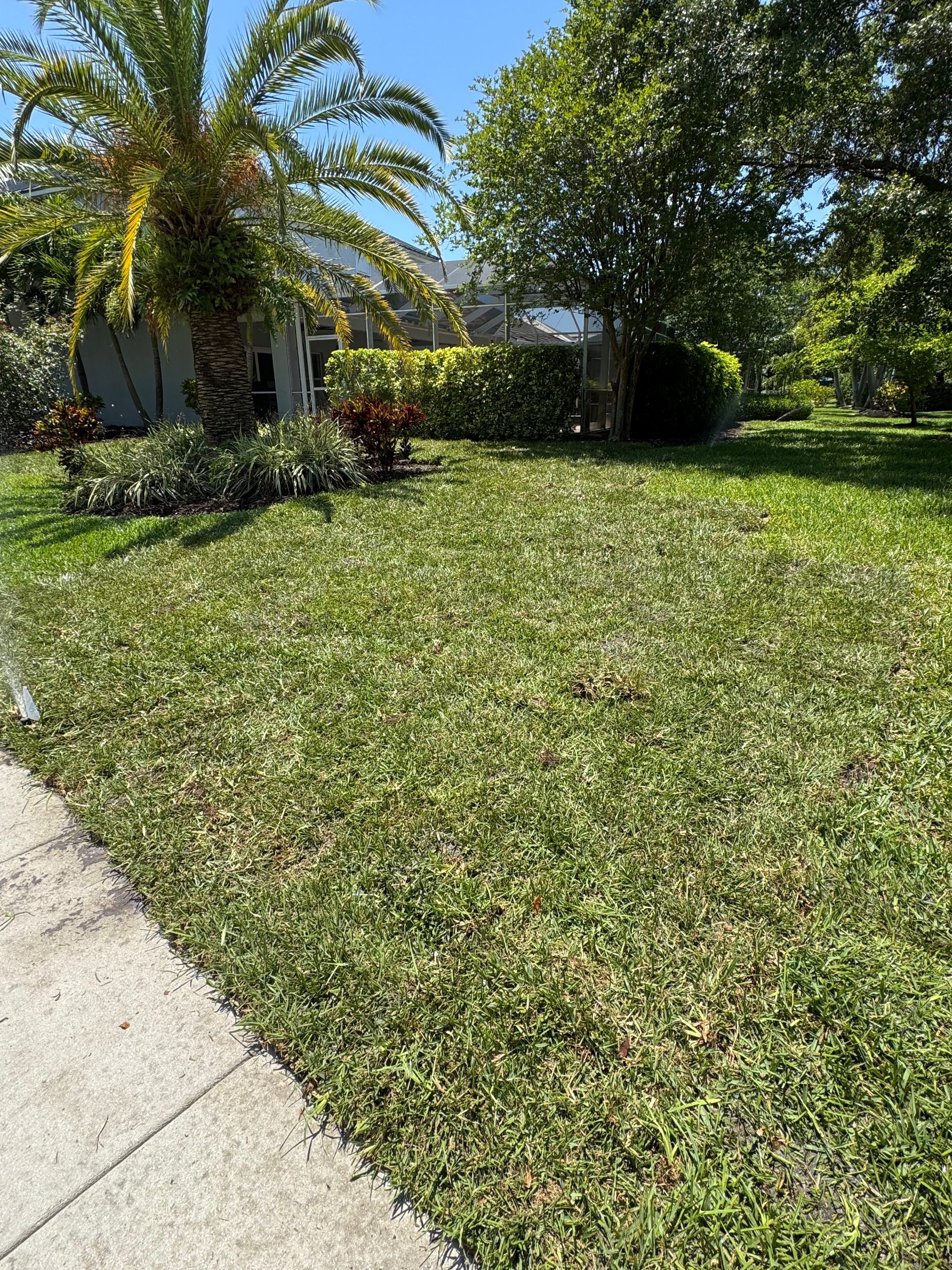  for BH Lawn and Landscape in Fort Myers, FL
