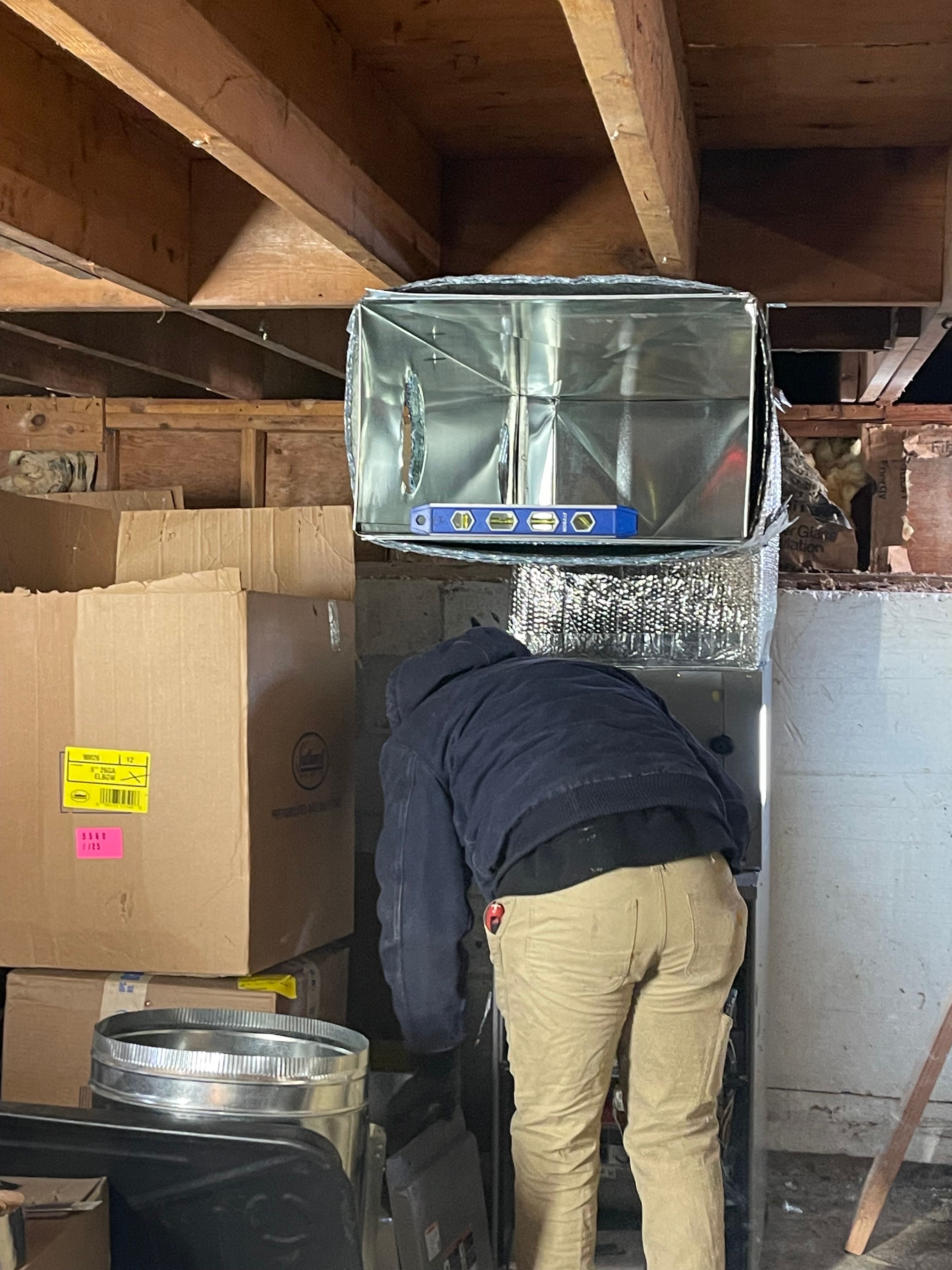 All Photos for Morant Mechanical Group in Fairfield, CT