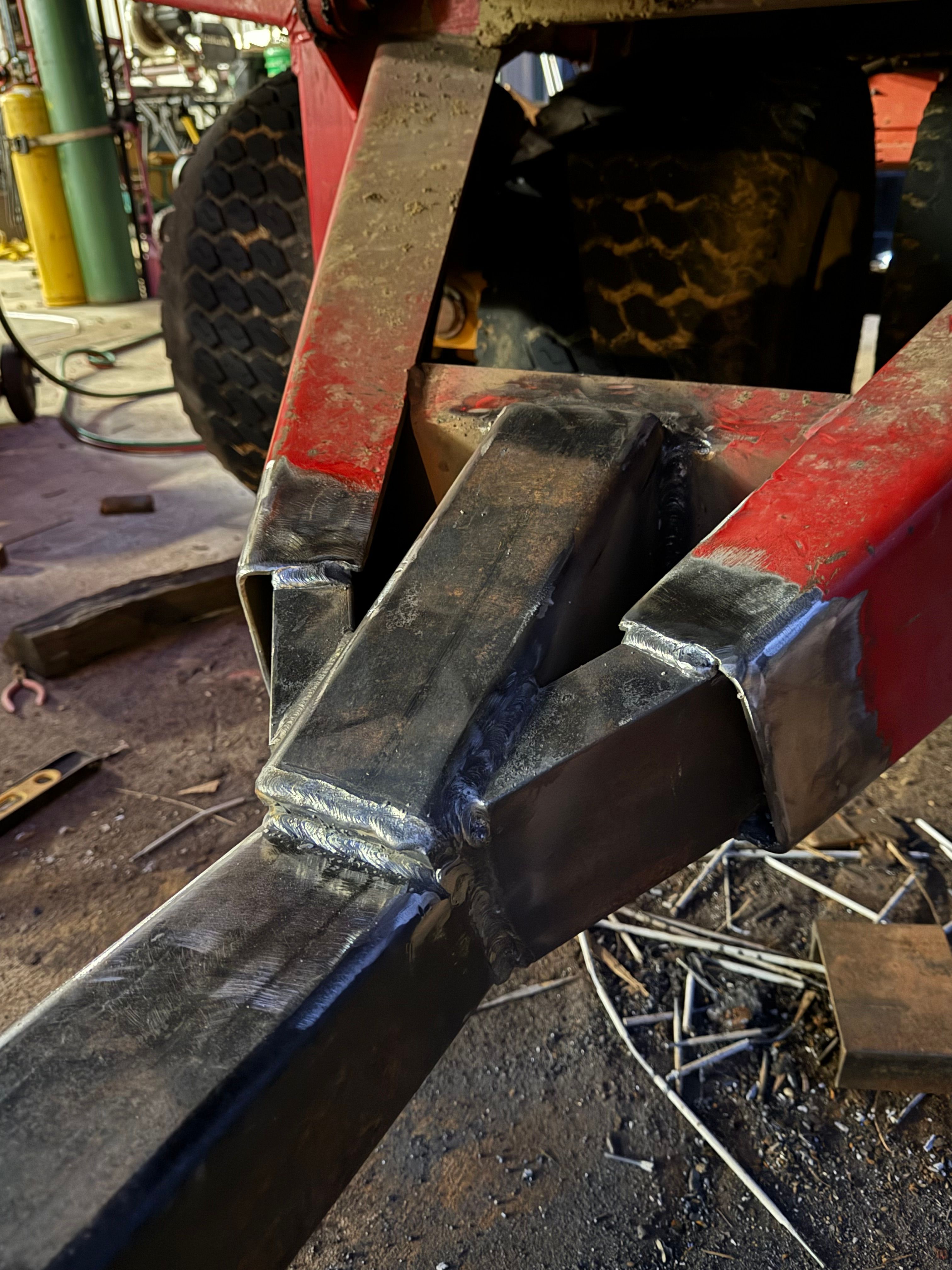  for Rockin L Construction And Welding Services in Bullard, TX