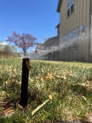 All Photos for Kokopelli Landscaping and Irrigation Services in Durango, CO