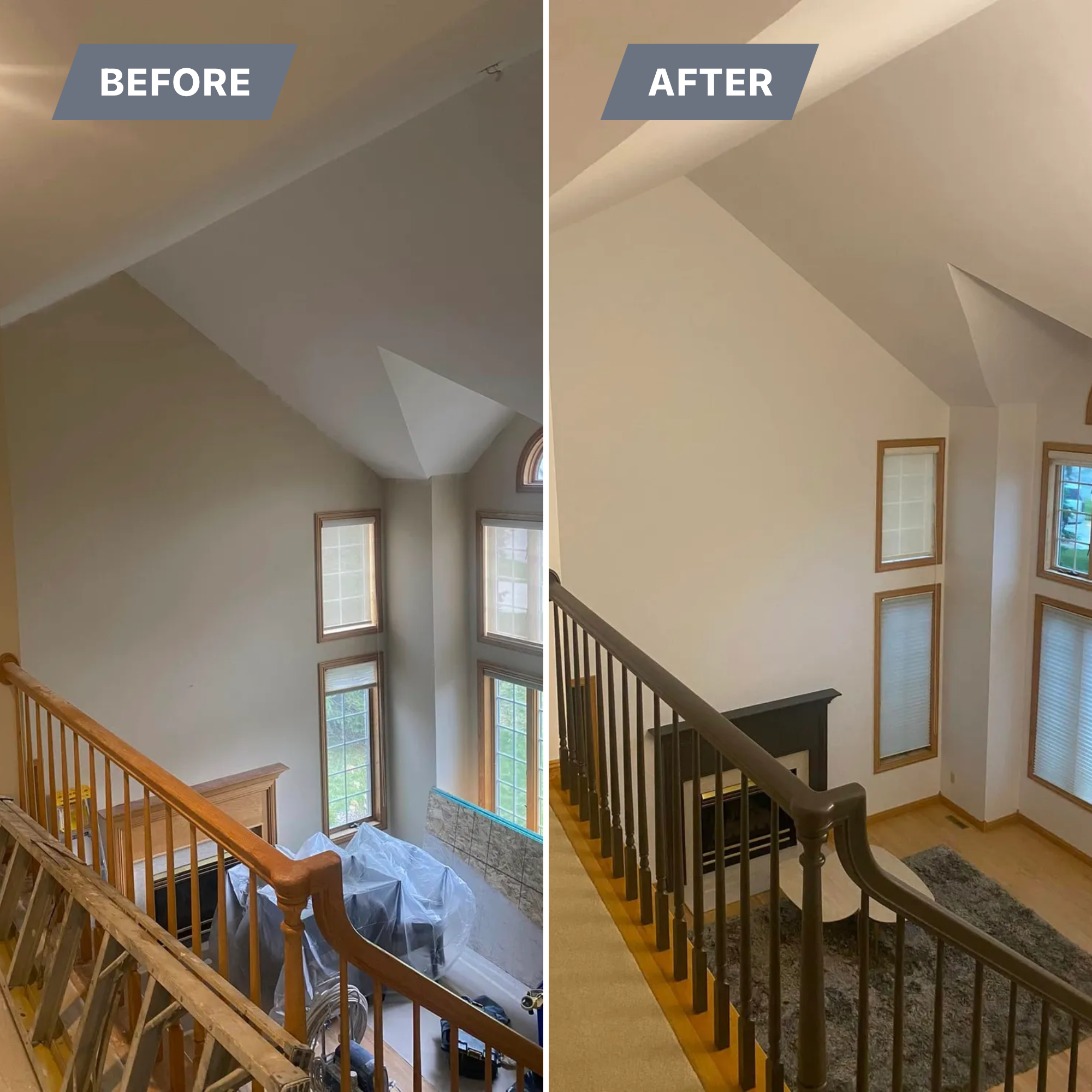  for Hughberts Siding & Painting in Rochester, MN