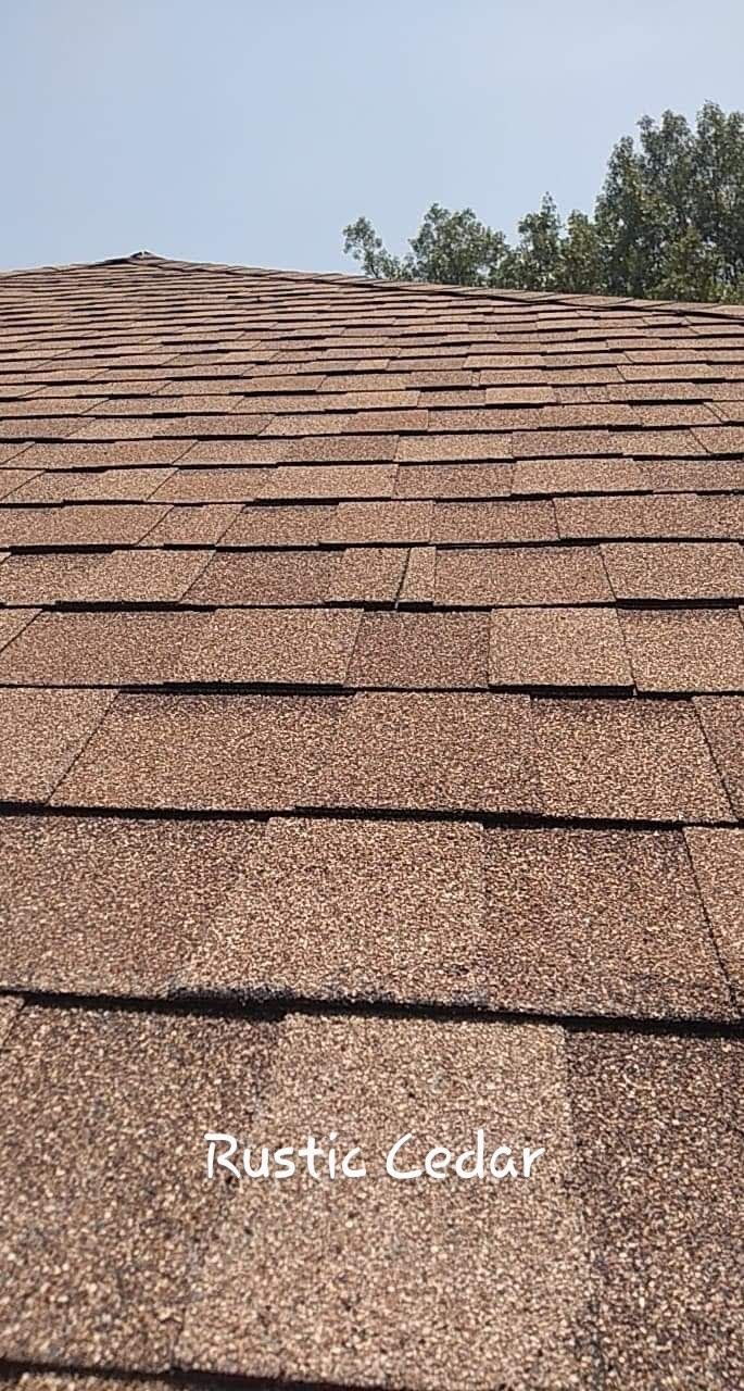  for Forrest White Roofing in Pollok, TX