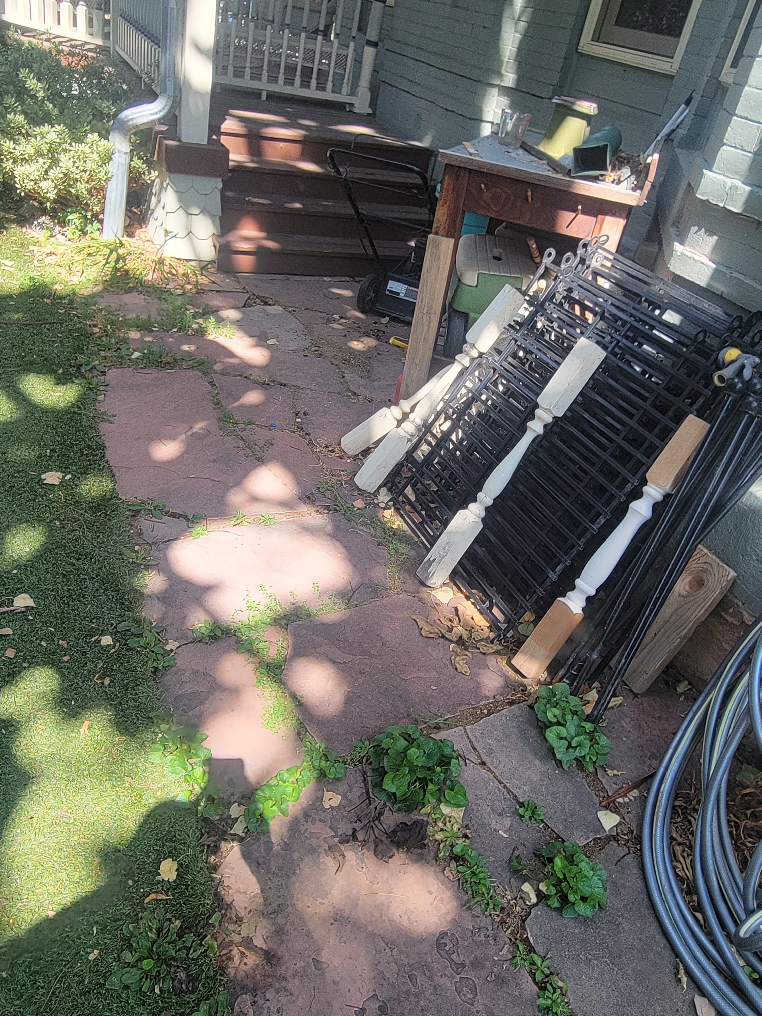  for JS Landscaping Colorado in Denver, CO