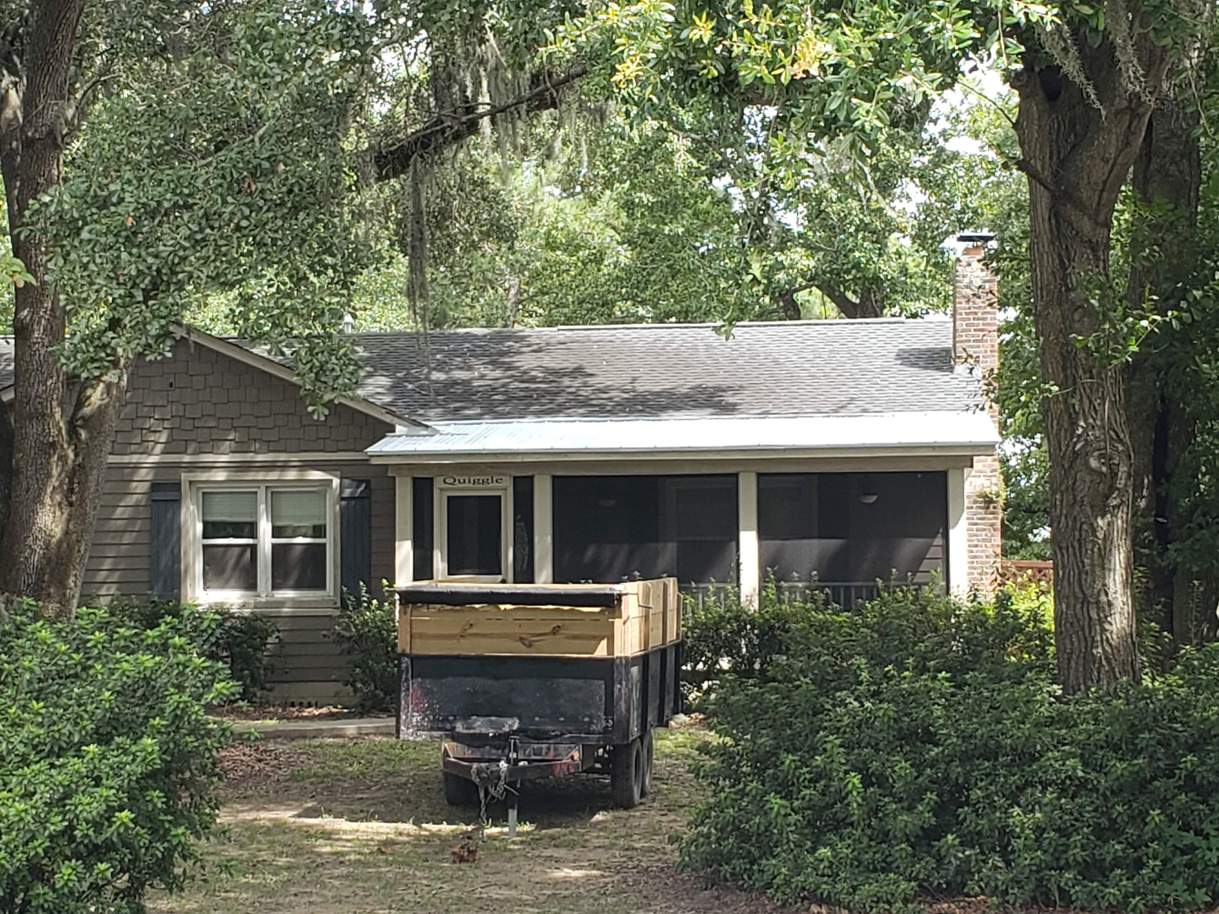  for GVL Renovations in Greenville, SC