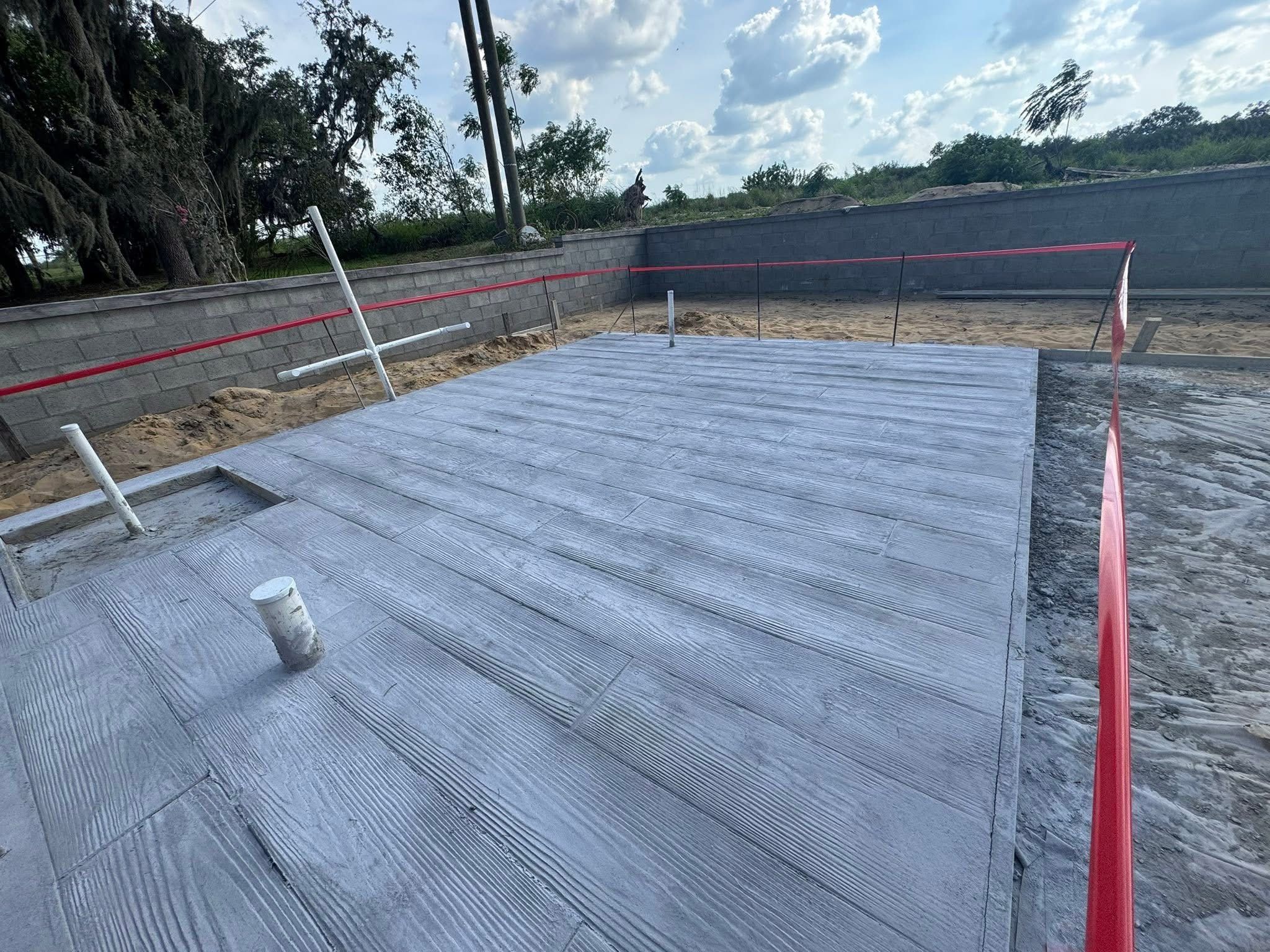  for All Phases Decorative Concrete in Sebring, FL