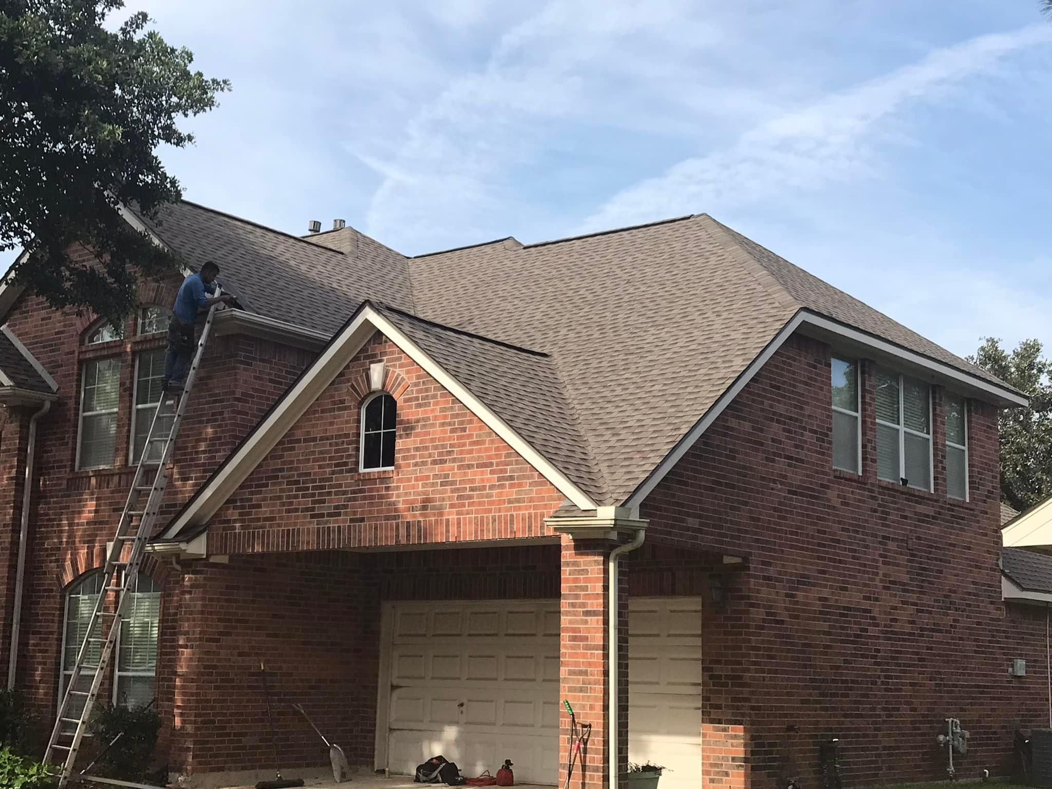  for E & E Roofing & Exteriors LLC in Baytown, TX