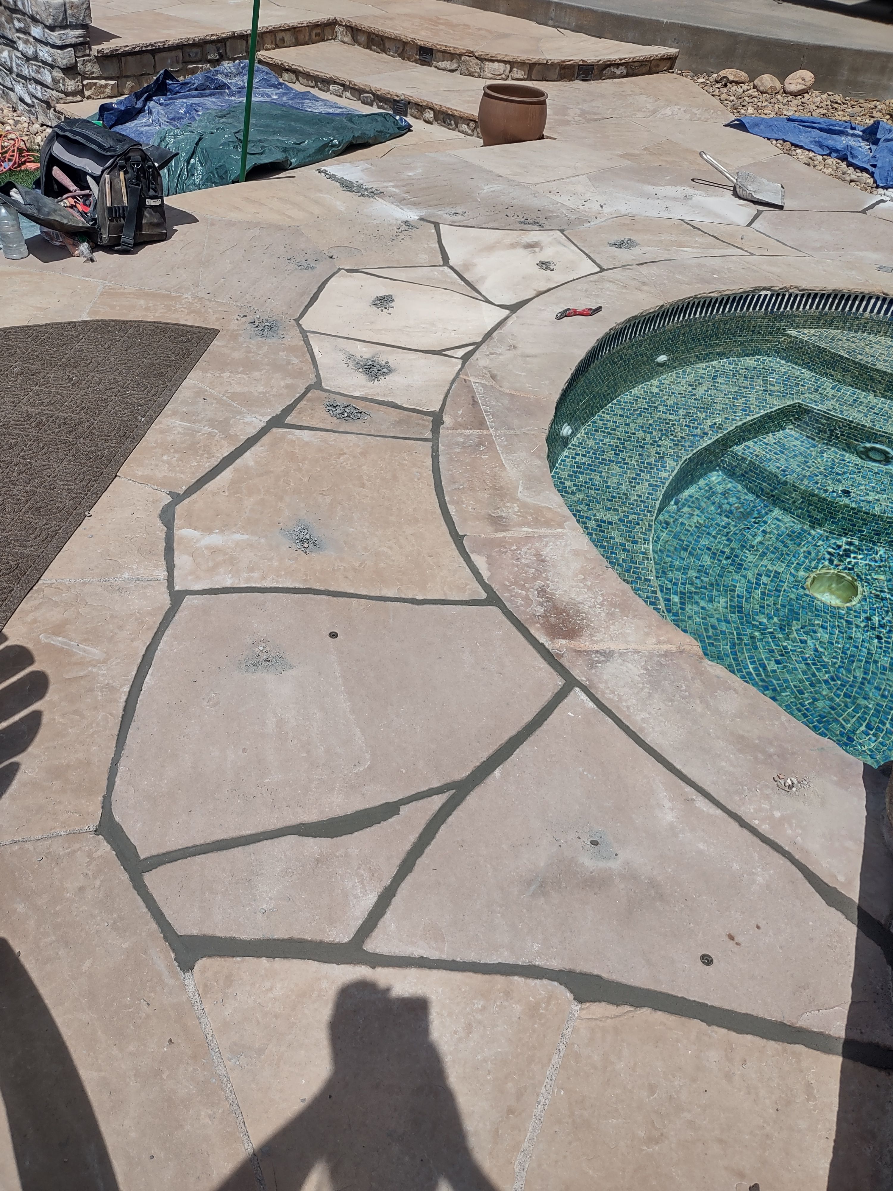  for Curb Appeal Masonry in Aurora, CO