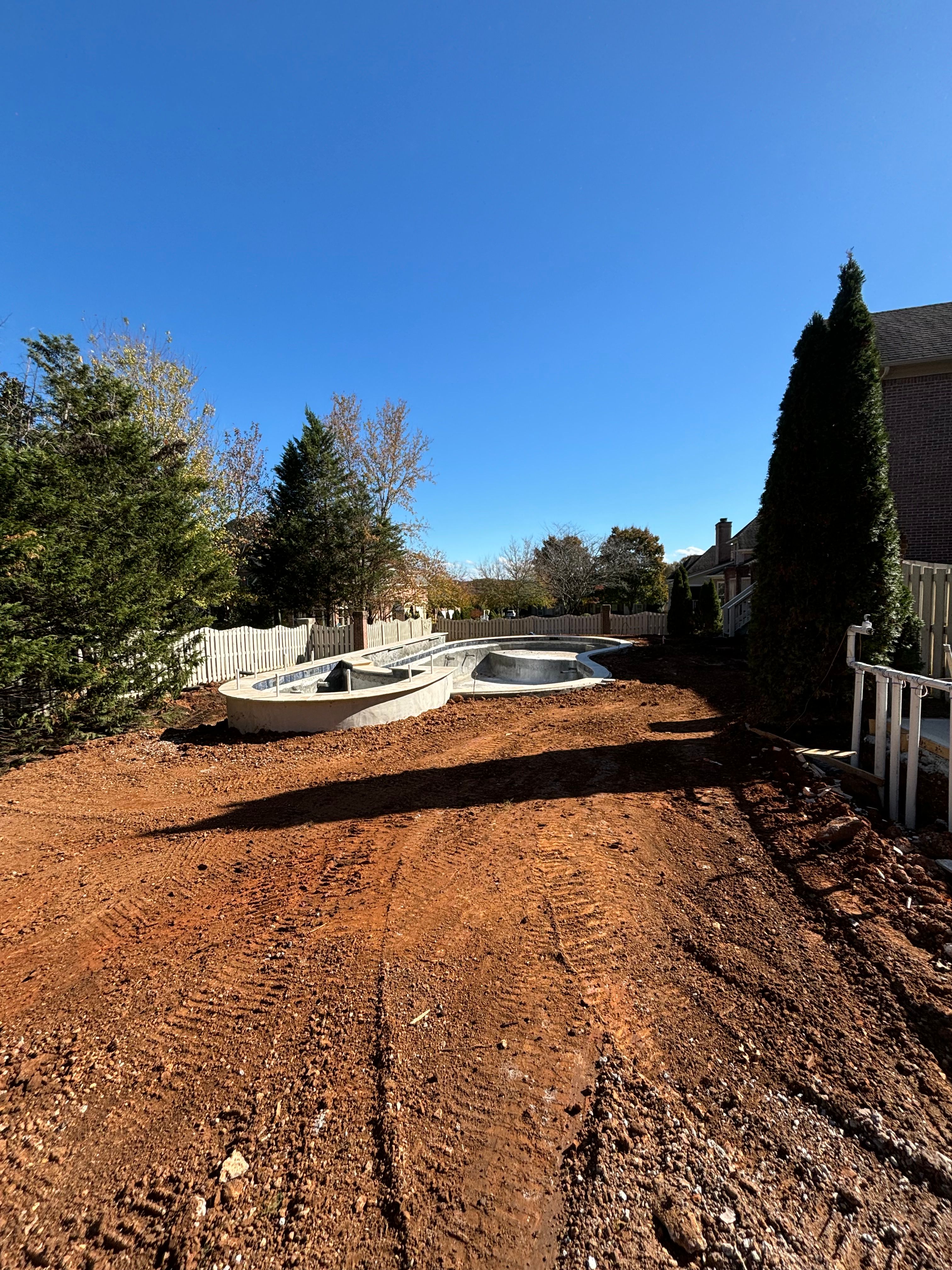  for Three Rivers Dirt Works LLC in Knoxville, TN