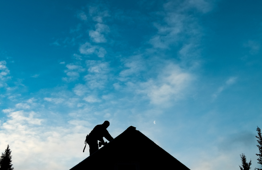  for Life Time Roofing in Baltimore, MD