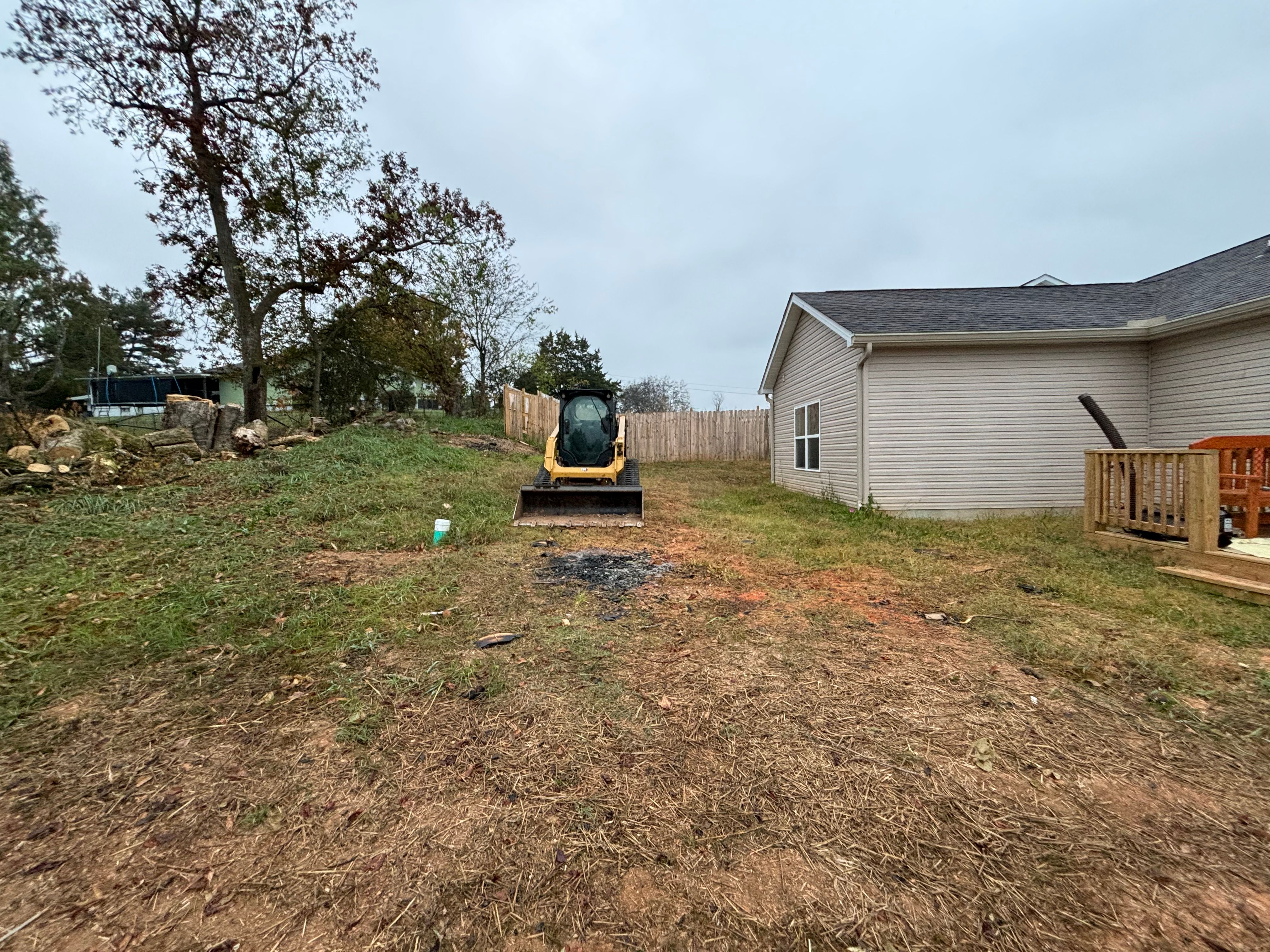  for Three Rivers Dirt Works LLC in Knoxville, TN