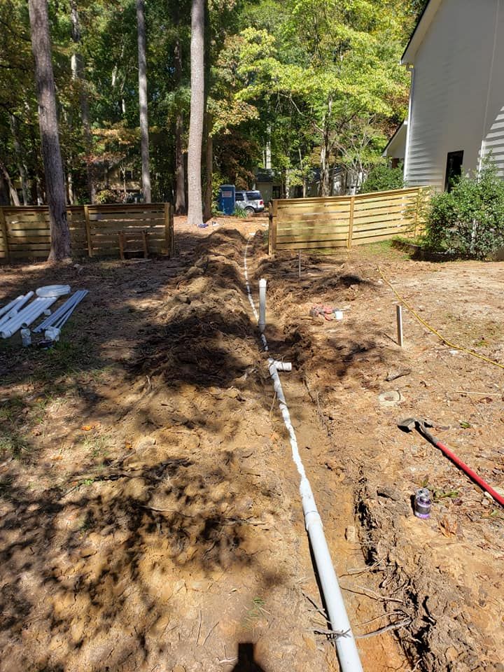  for LGN Plumbing and Septic in Cartersville, GA