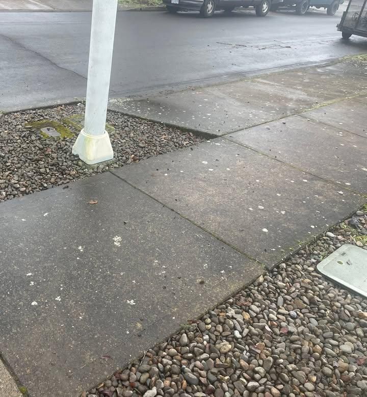  for Pressure Perfect in Salem, OR