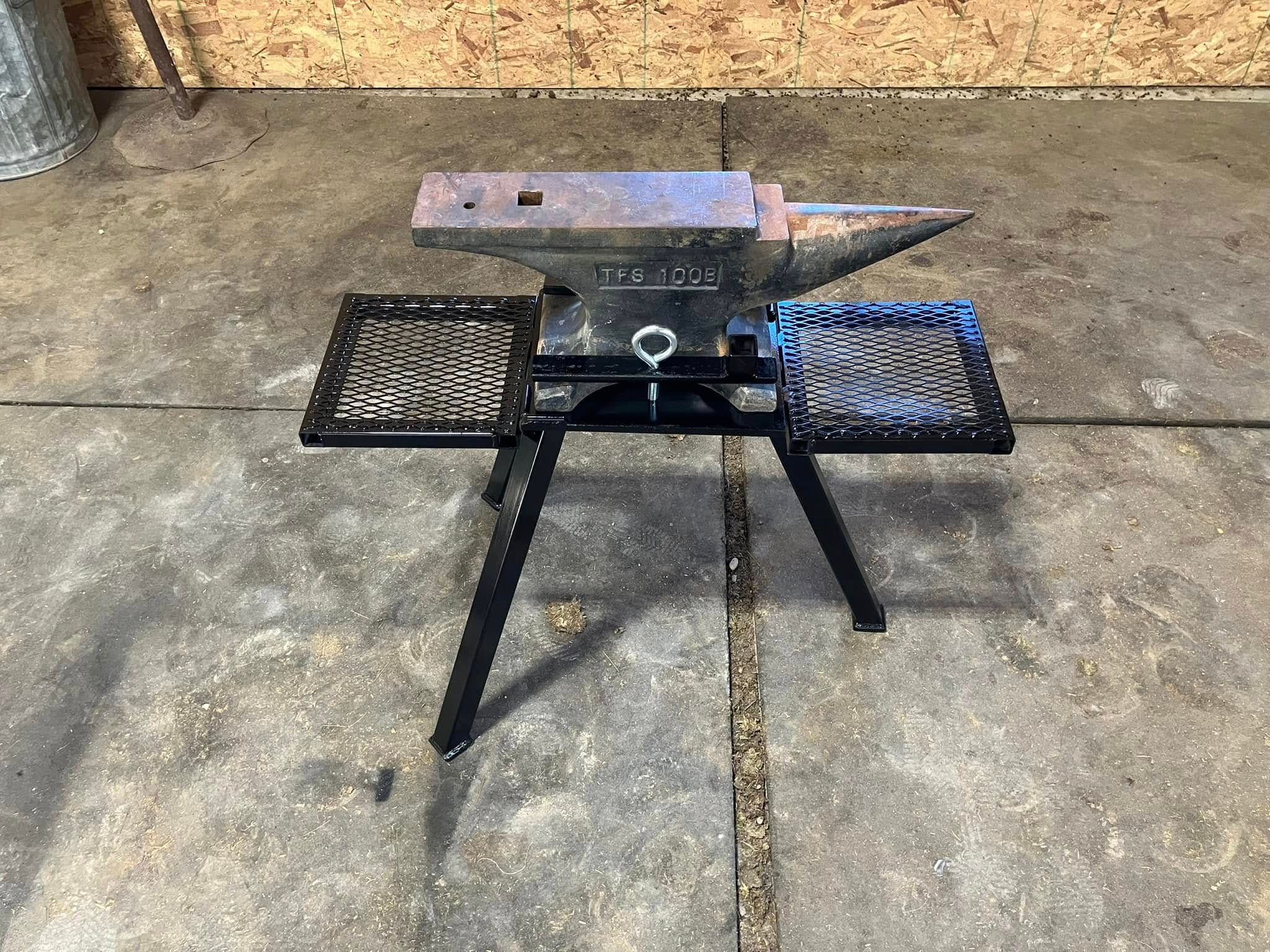  for TK Welding Services in Castleford, ID