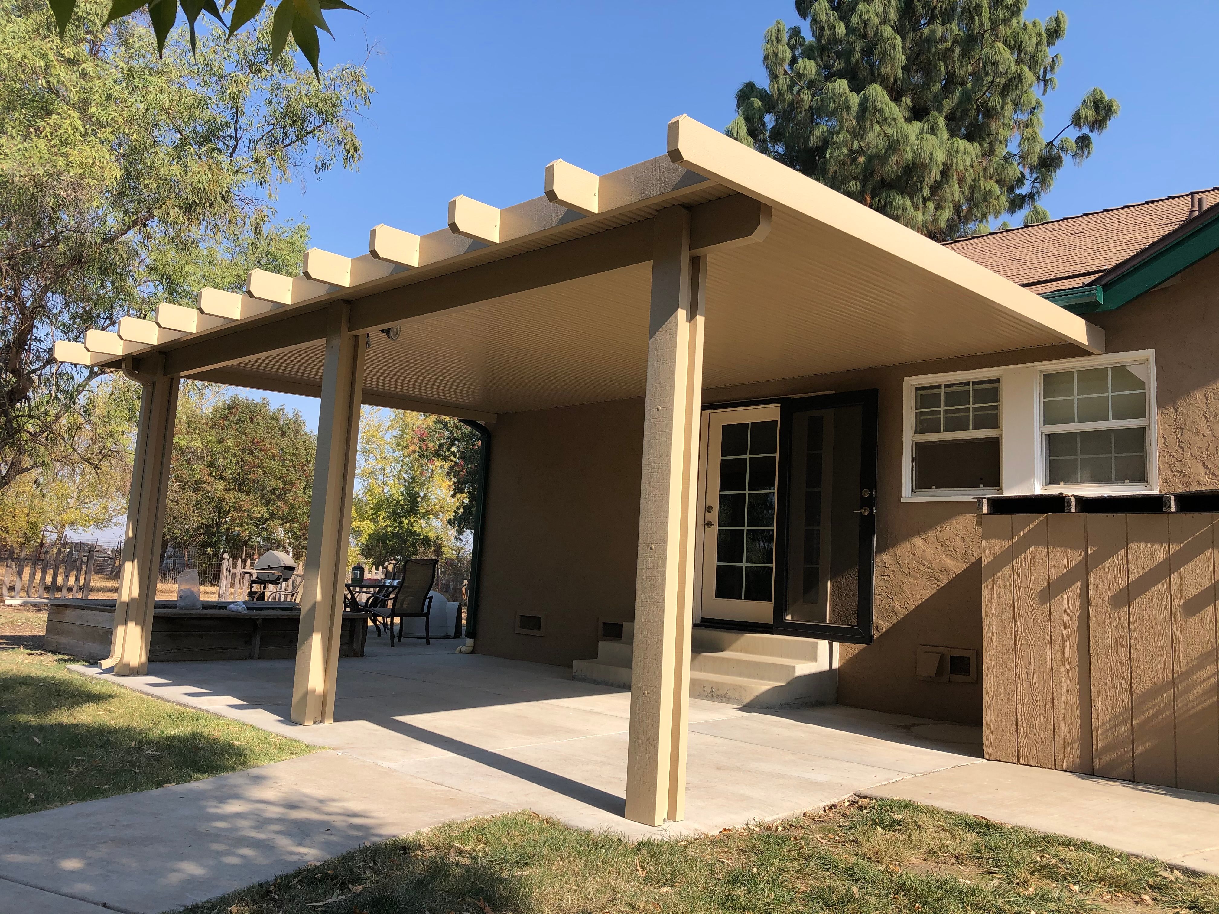  for Wakeland Patio Covers in Vacaville, CA