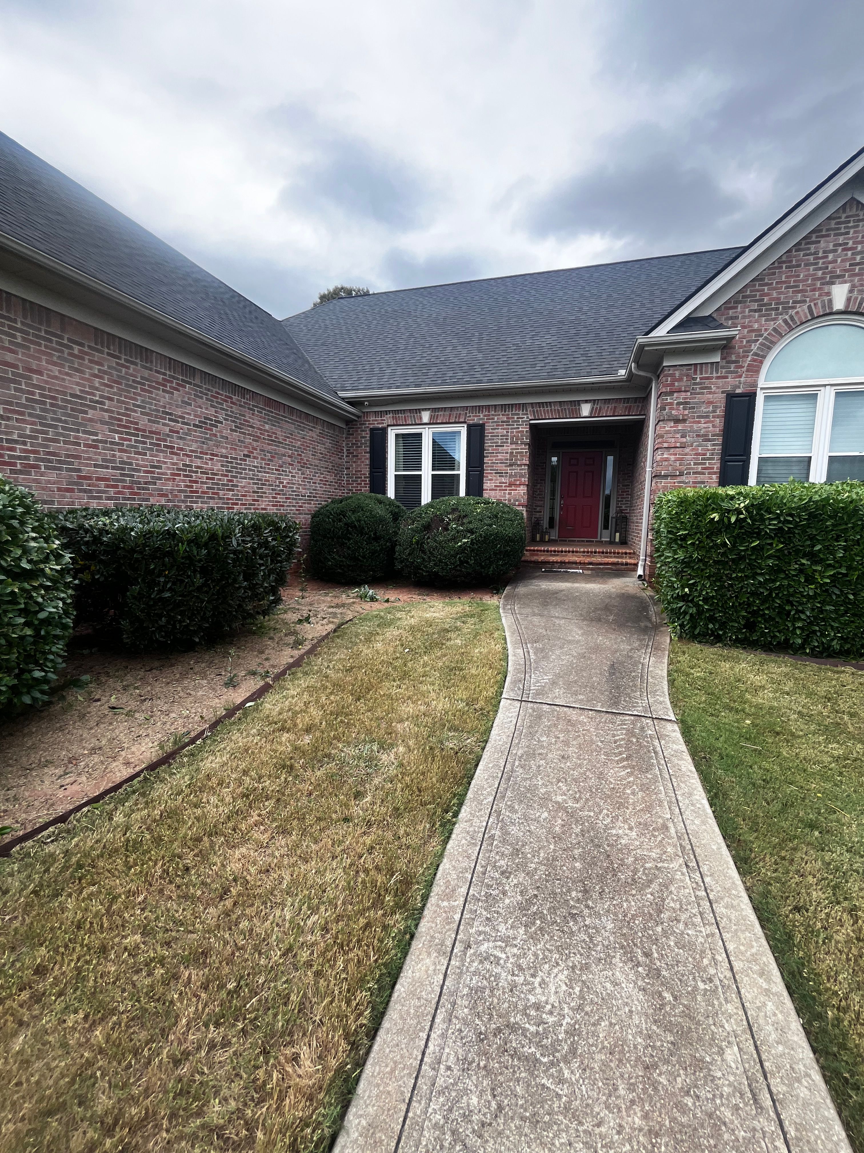  for Southern Outdoors Landscaping in Covington, GA