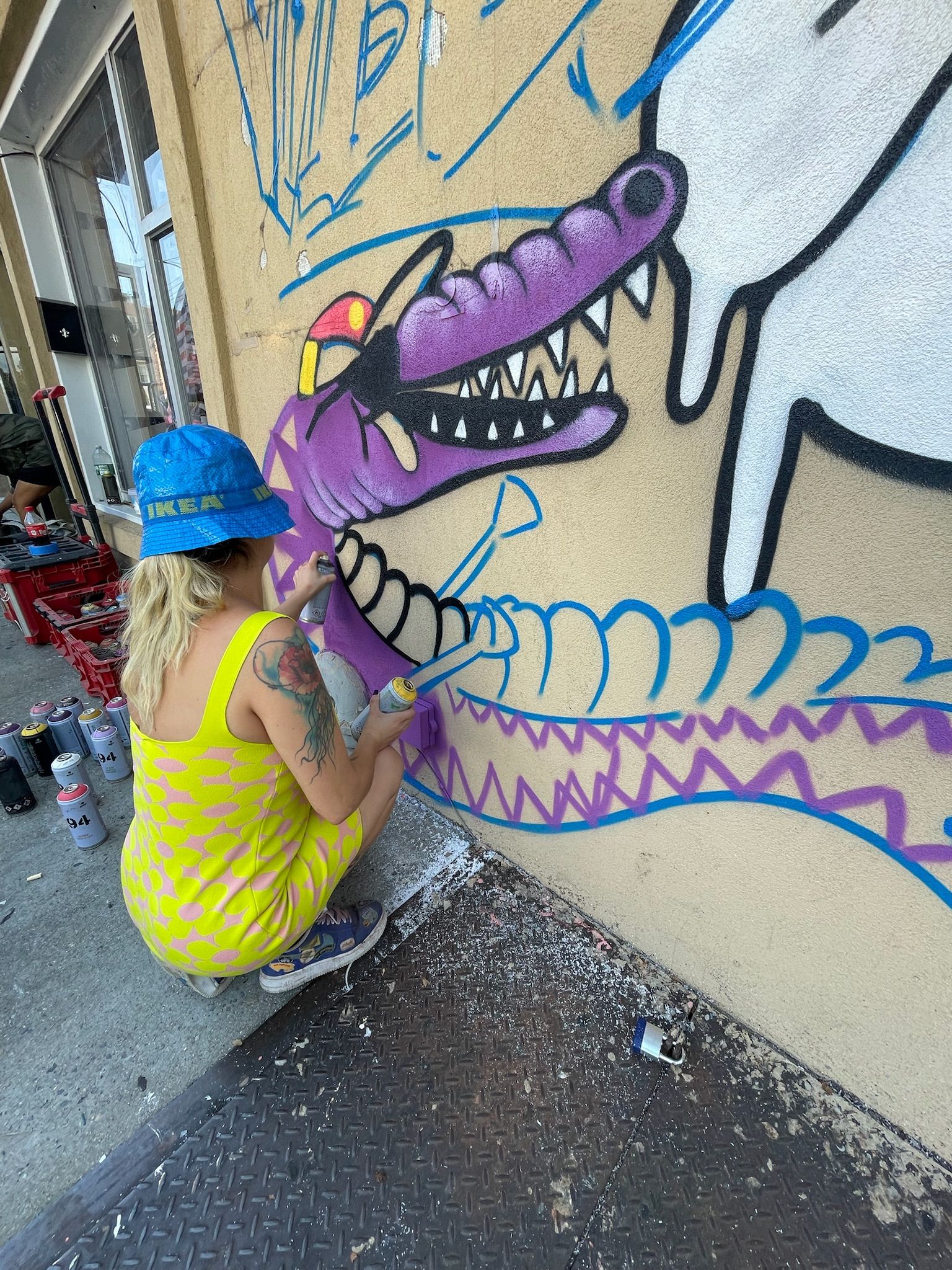  for Anaeme in New York, NY