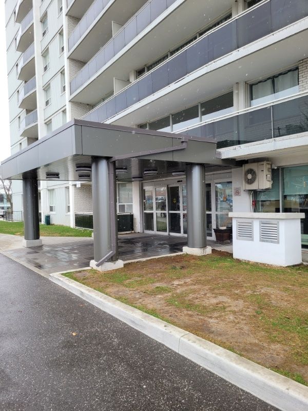  for Triumph Inc - Repair & Maintenance in Scarborough, ON