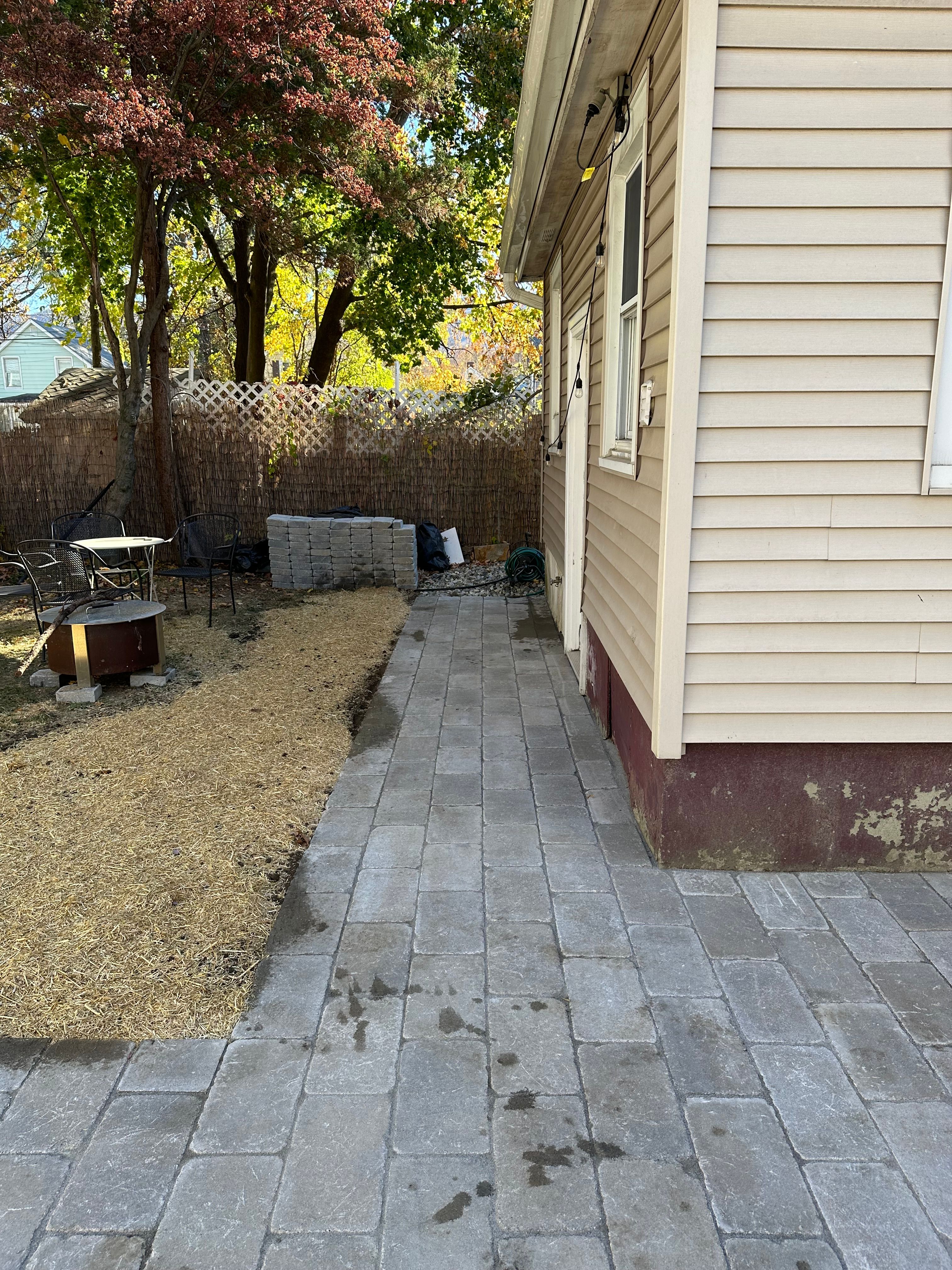  for NK Landscaping LLC in Dutchess County, NY