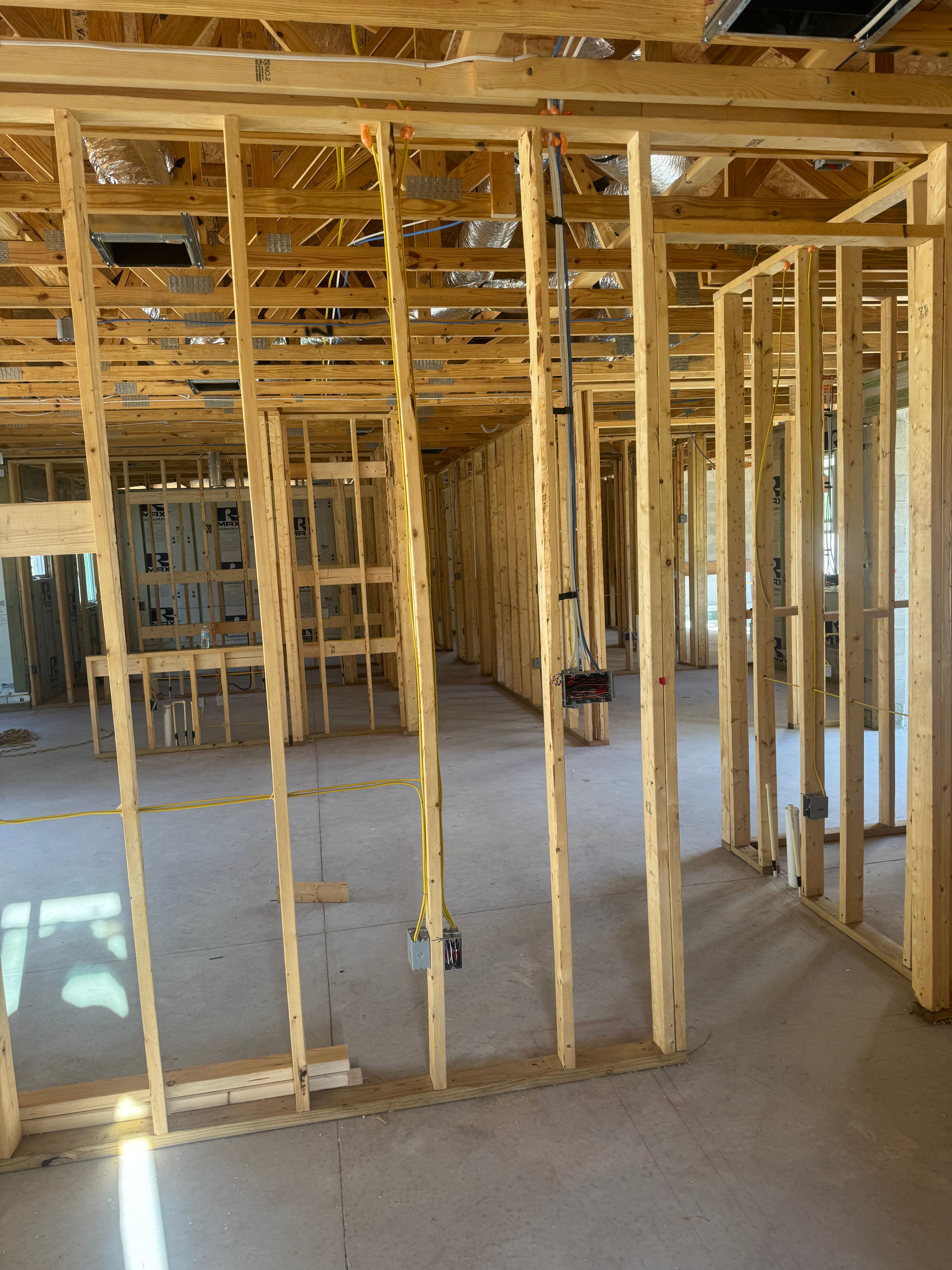  for Spirit Enterprise Construction LLC in Tampa Bay, FL