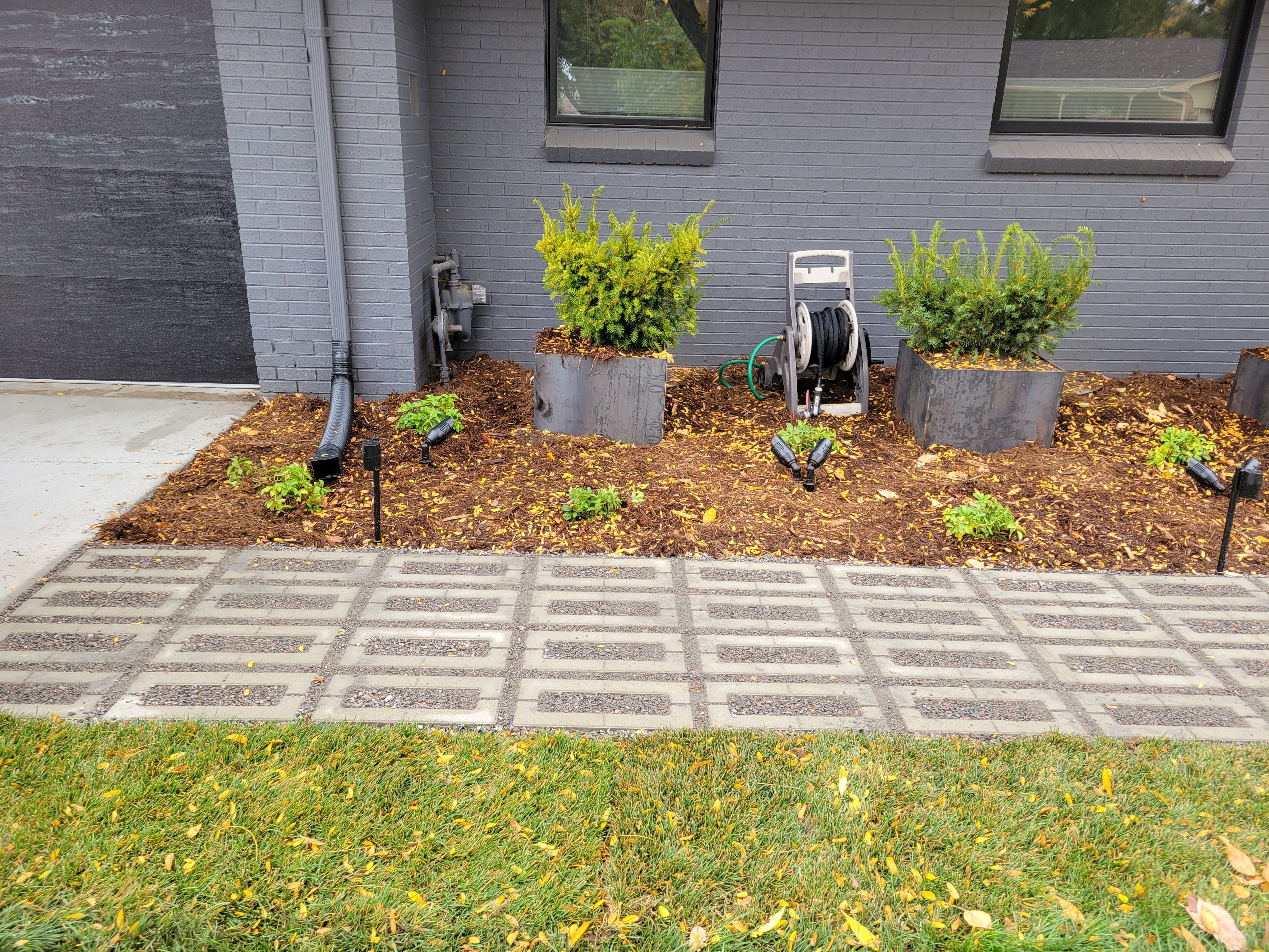  for JS Landscaping Colorado in Denver, CO