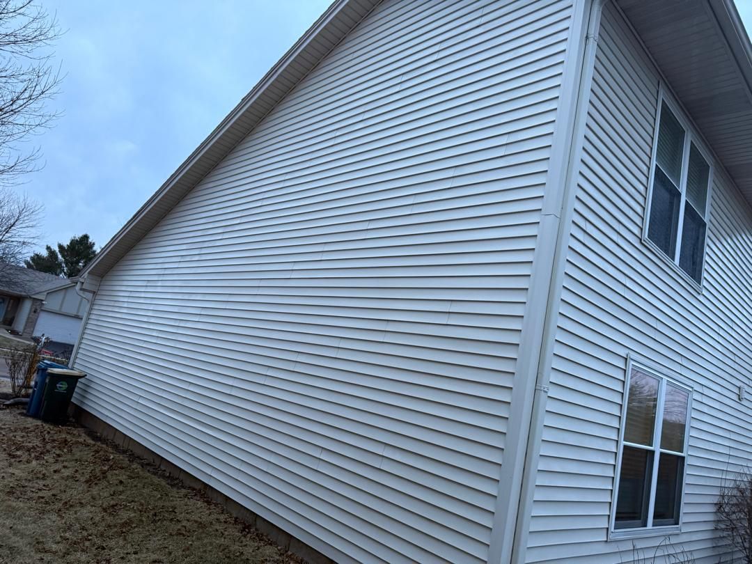 All Photos for Soapy Suds Services in St. Charles, IL