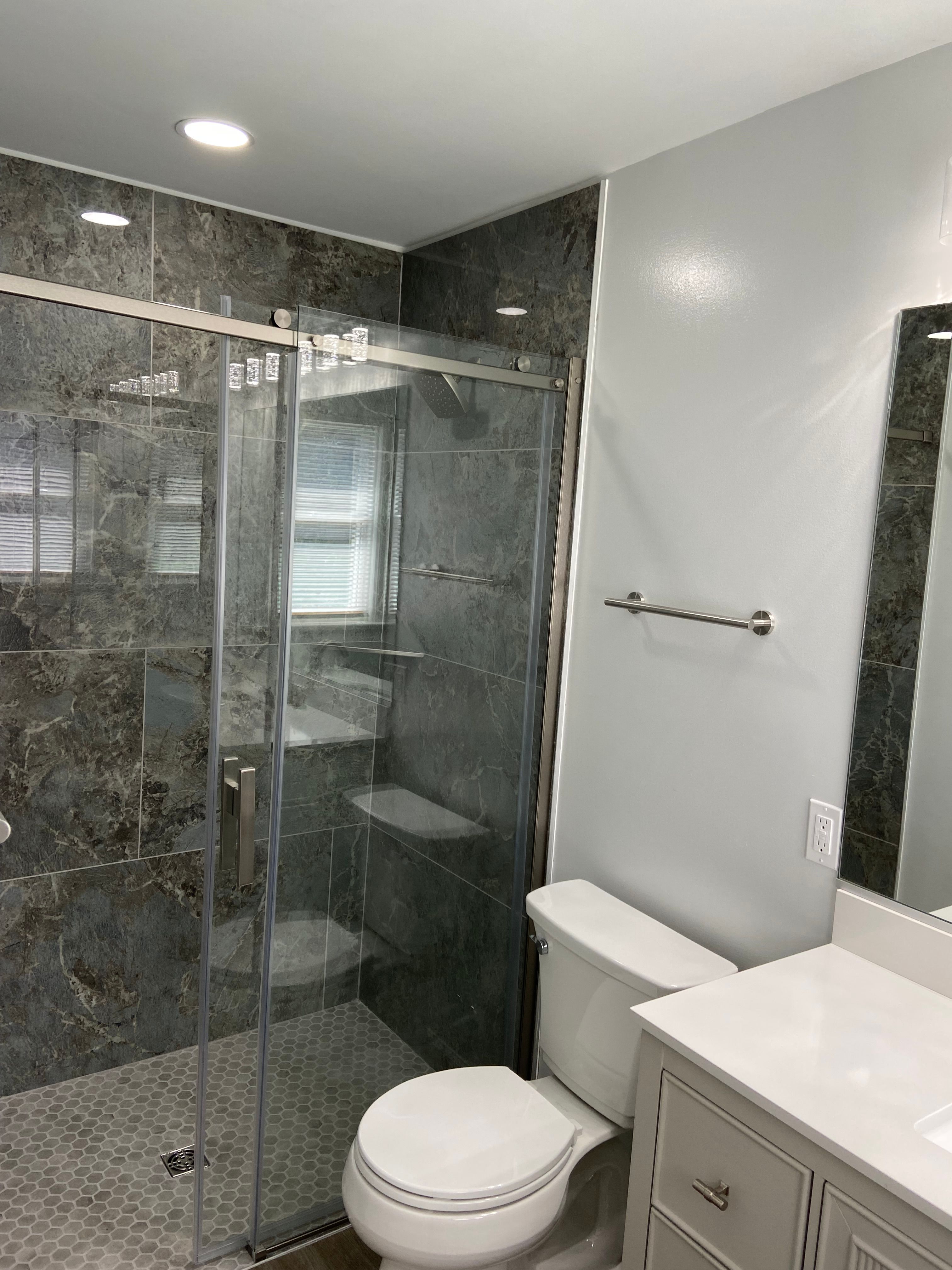  for Benson Renovations LLC in Yorktown, VA