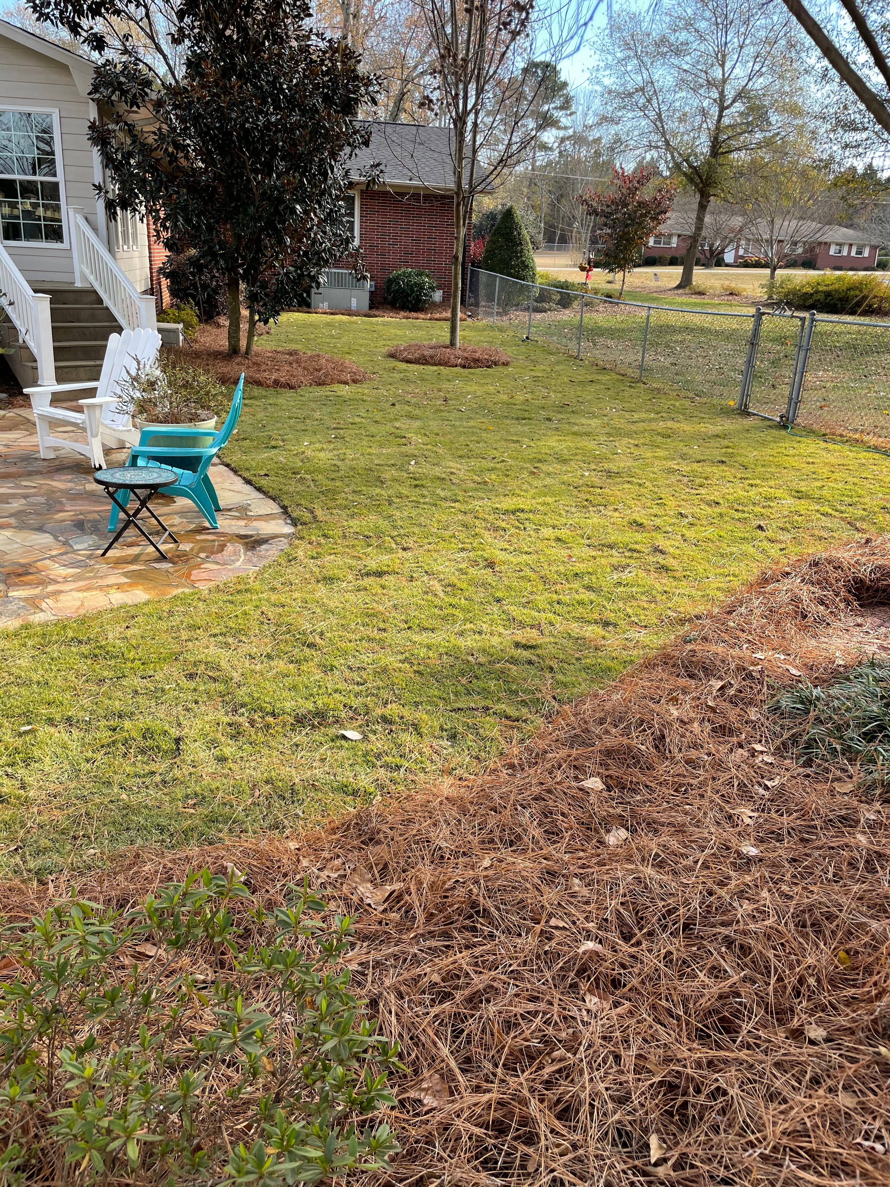  for Peach State Landscaping in Hartwell, GA