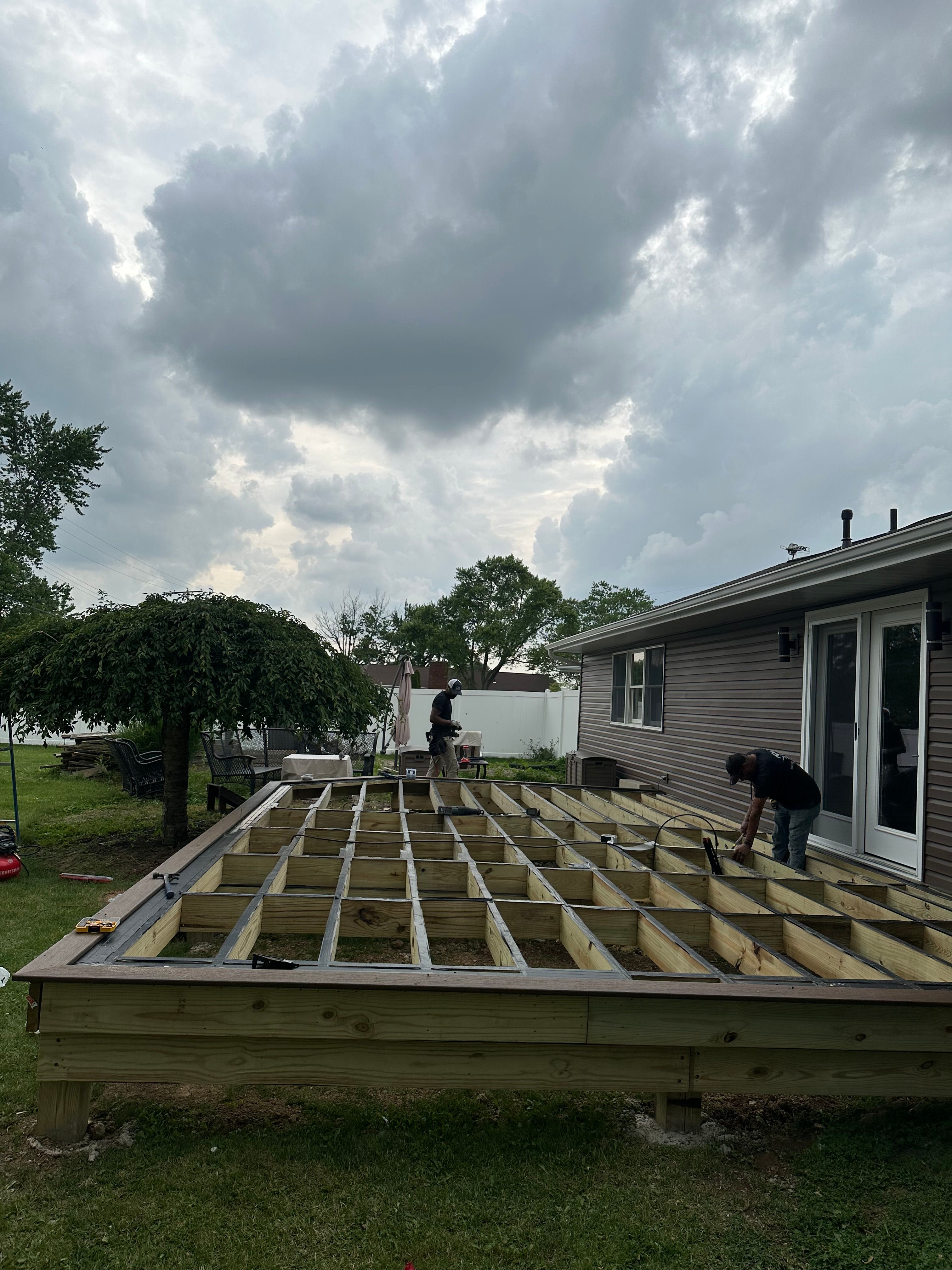 for Ed's Home Improvement in Bluffton, OH