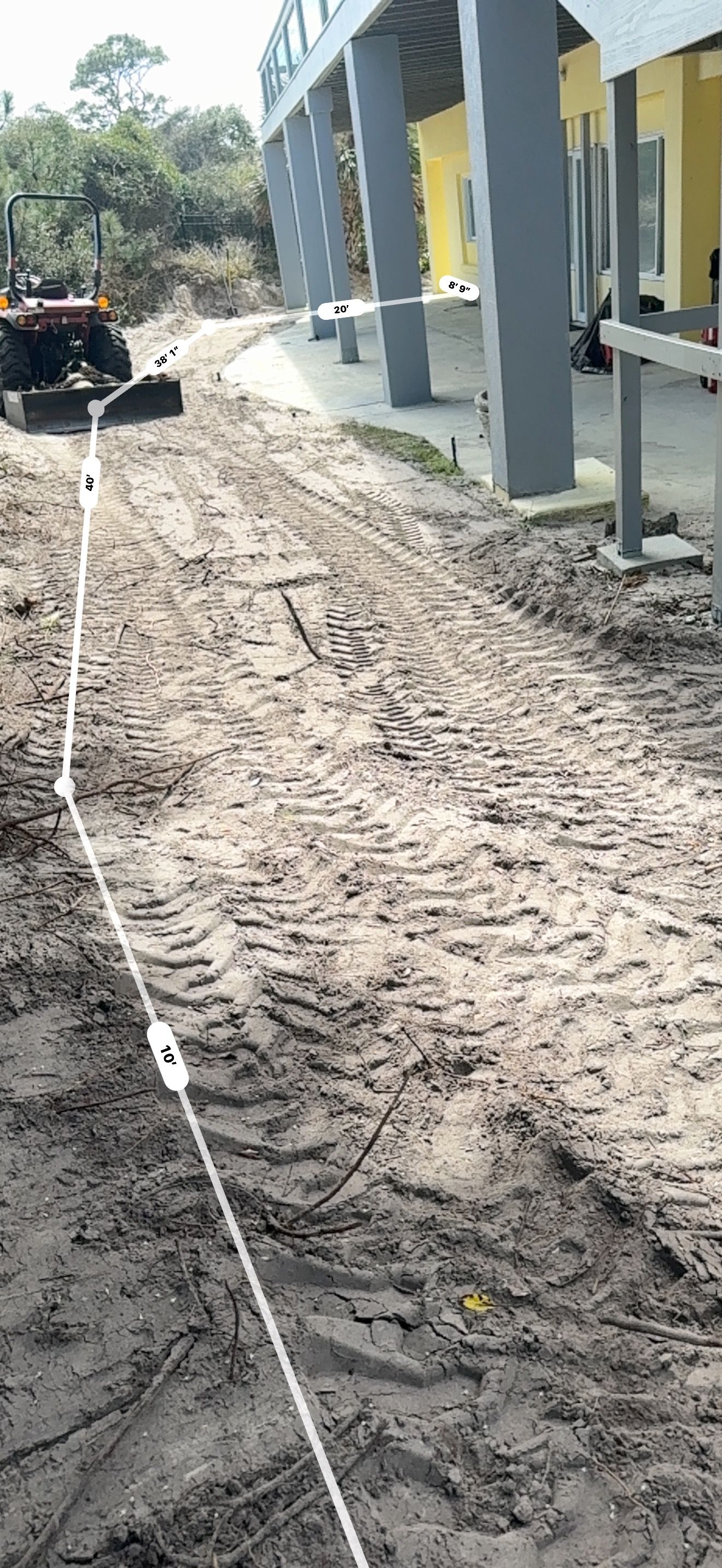  for Santos Landscape in Waycross, GA