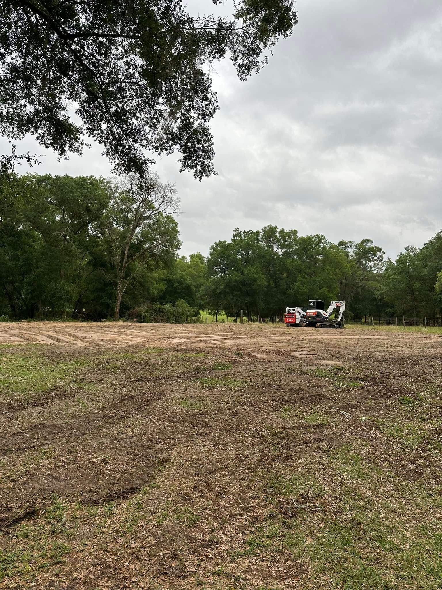  for Orange Cypress Land Services in DeLand, FL