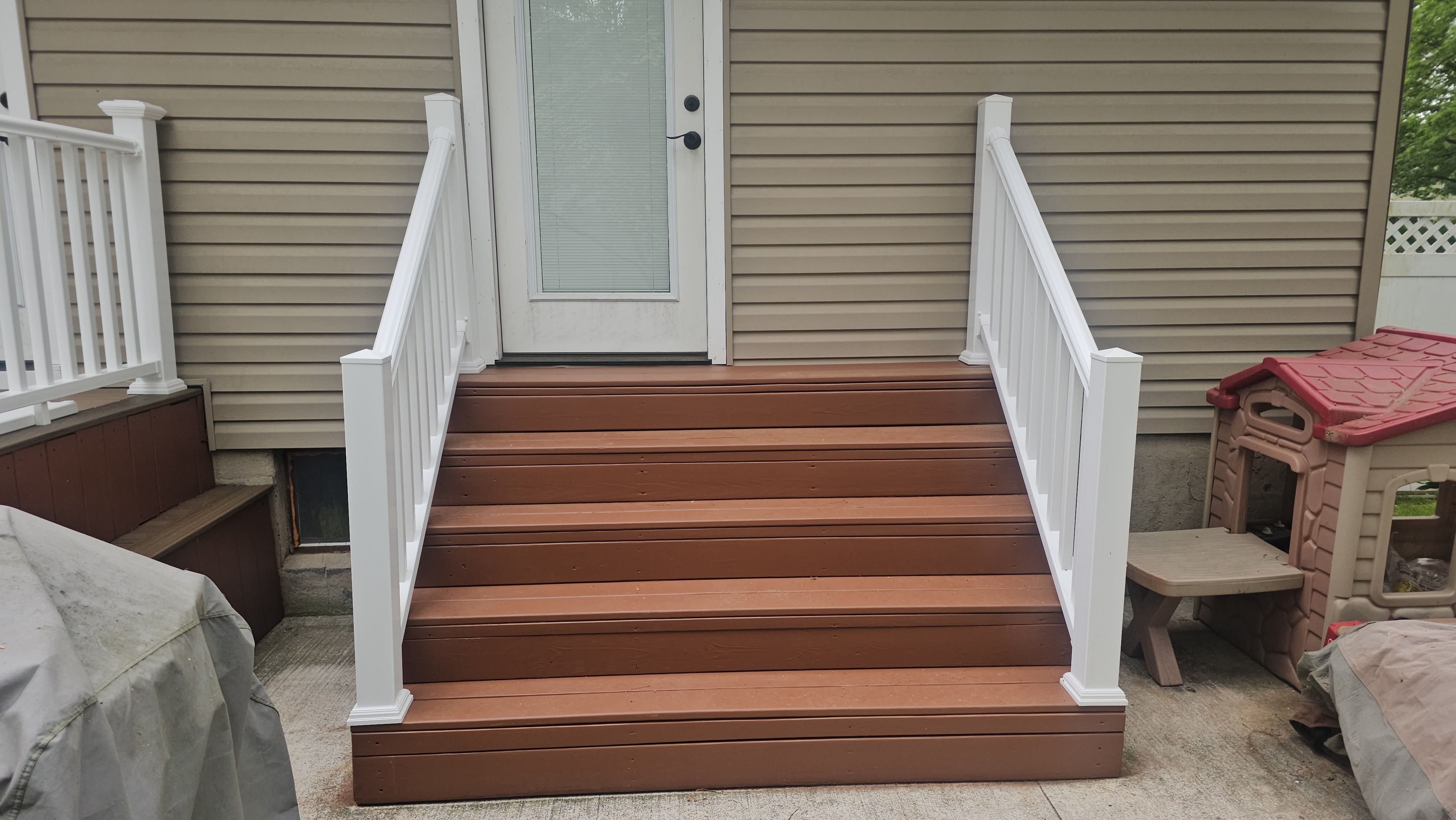 All Photos for East End Maintenance Construction Solutions in Suffolk County, NY
