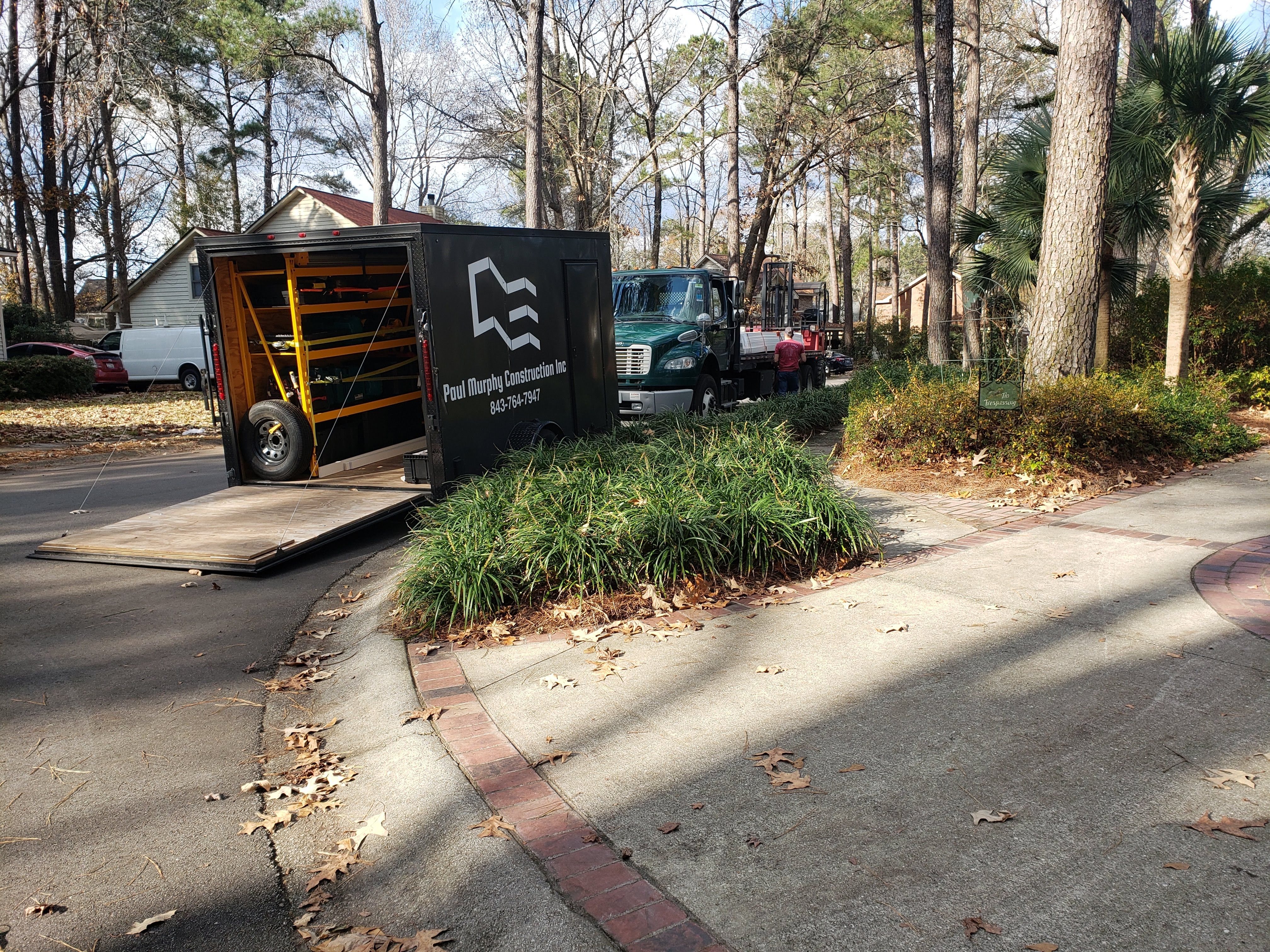  for GVL Renovations in Greenville, SC