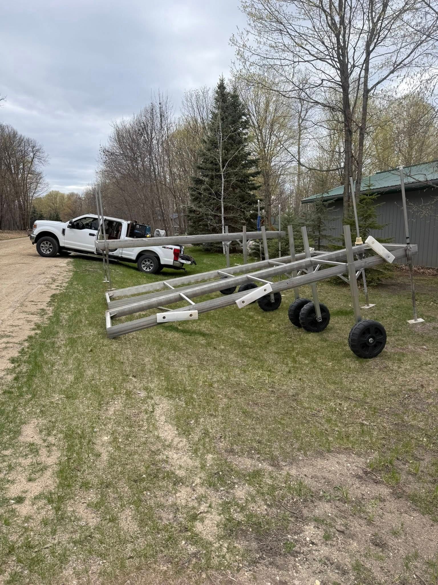 for Tan2’s Mobile Welding LLC in Detroit Lakes, MN