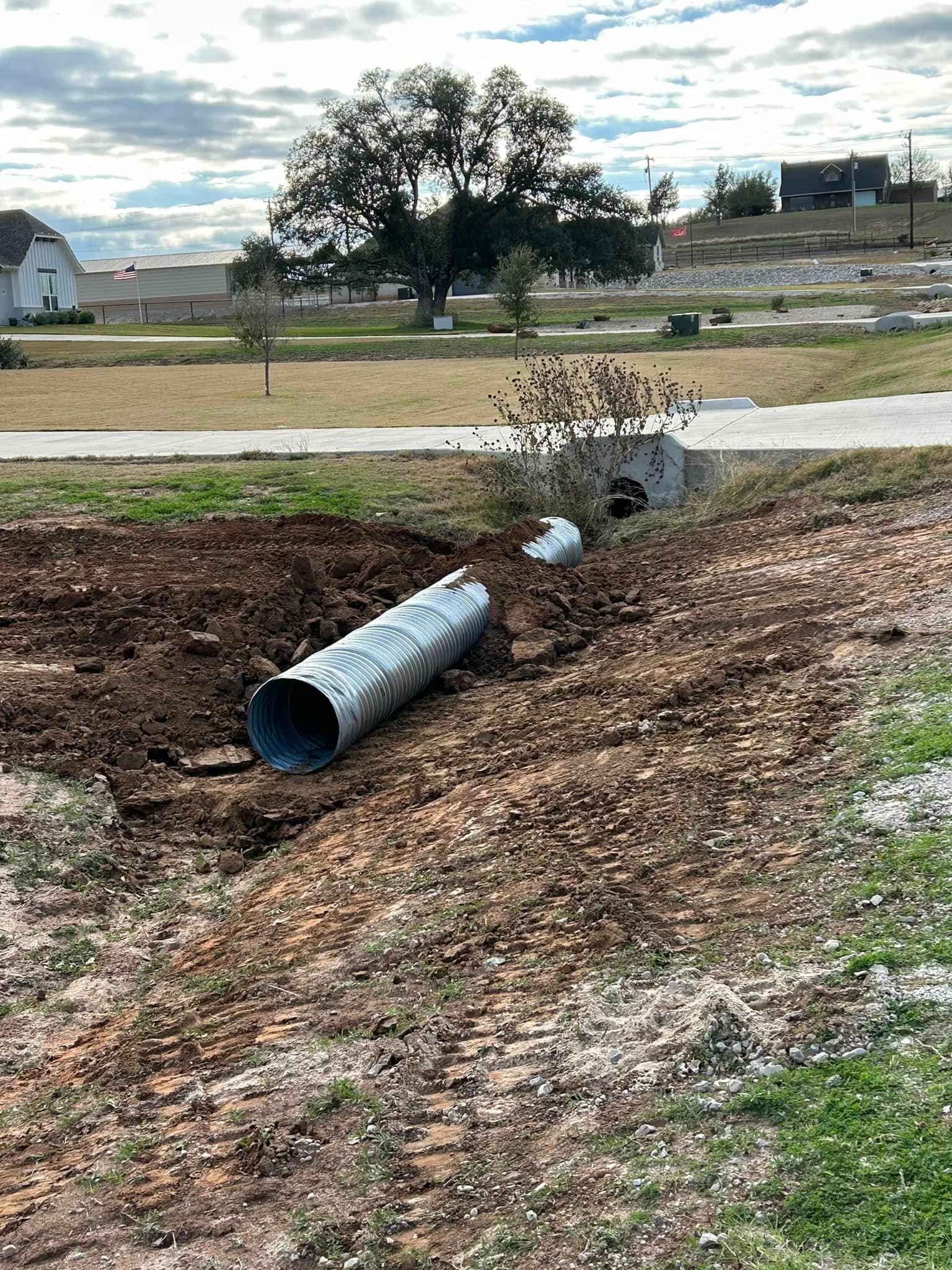  for Freedom Contracting Of Texas LLC. in Springtown, TX