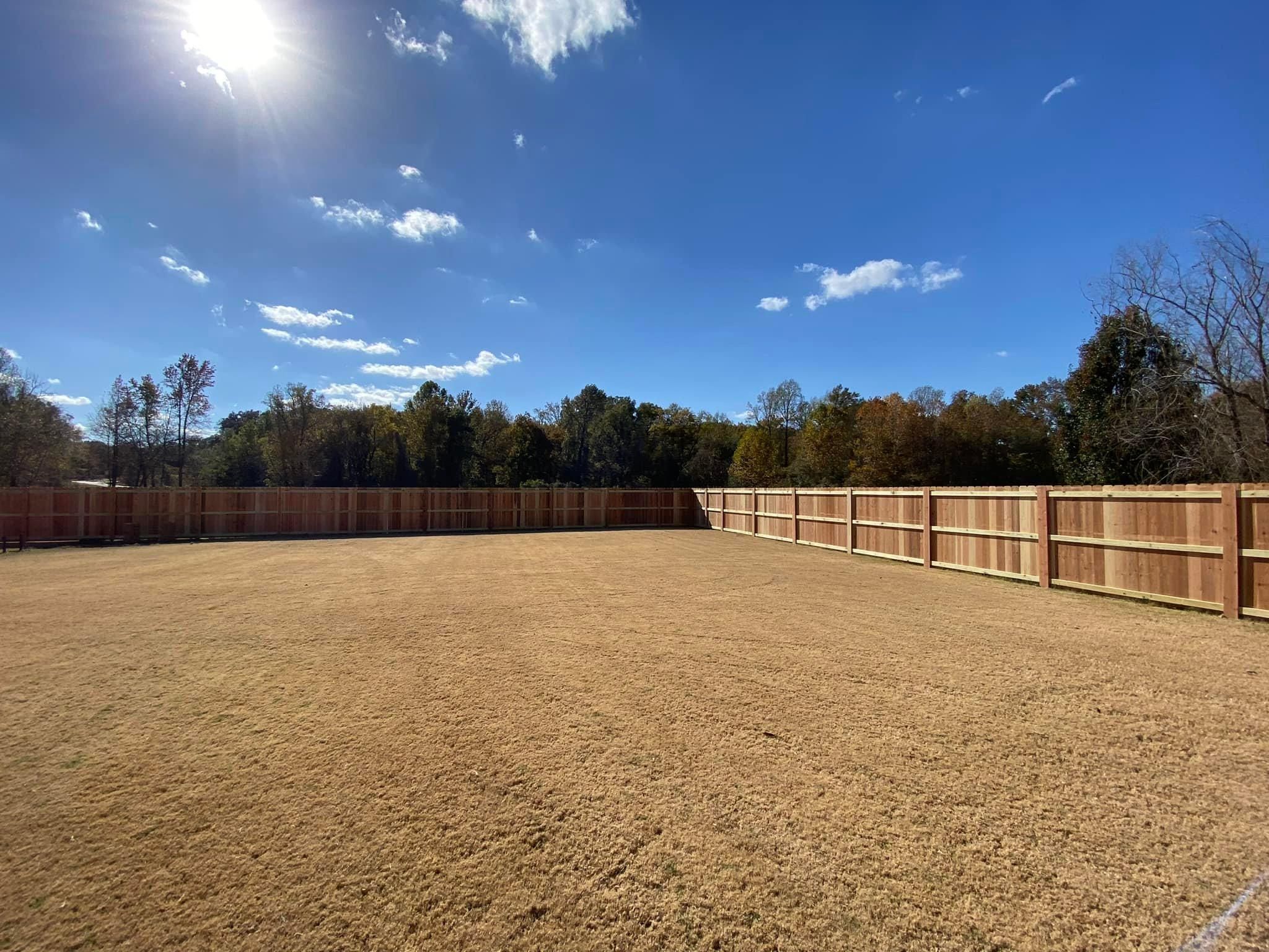  for Manning Fence, LLC in Hernando, MS