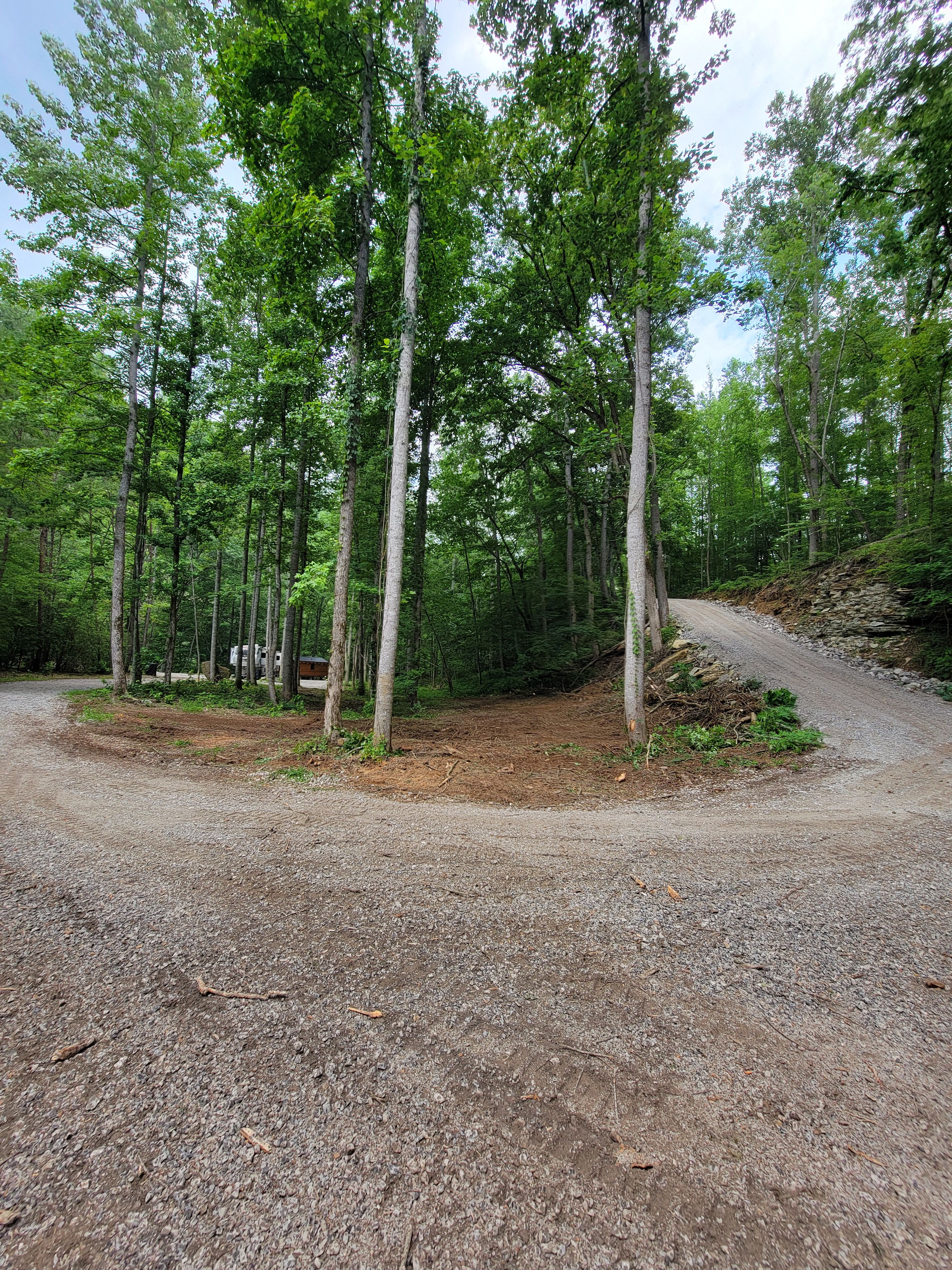  for Z's Land Management & Forestry Mulching in Smithville, TN