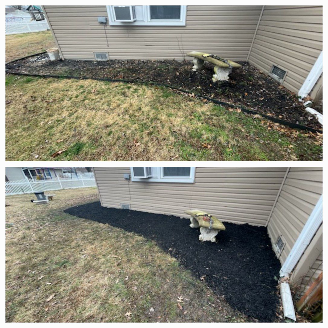  for Andrew's Lawn Service LLC in Lebanon, IL