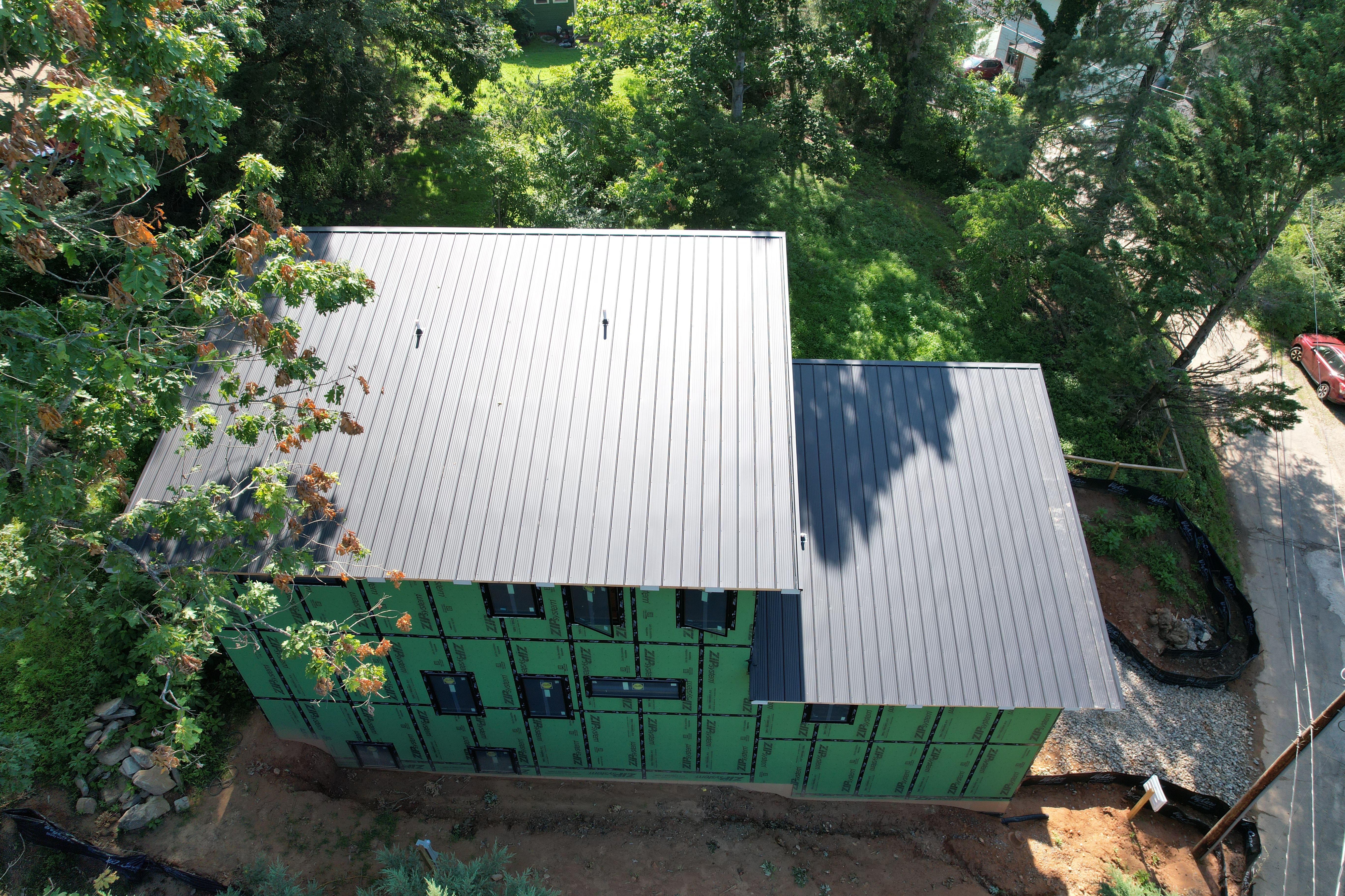  for Unified Construction Services in Henderson County, NC